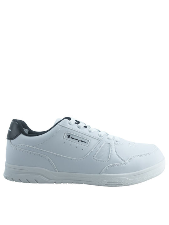 Champion Men Tennis Clay 86 Low Cut Shoe (465190)