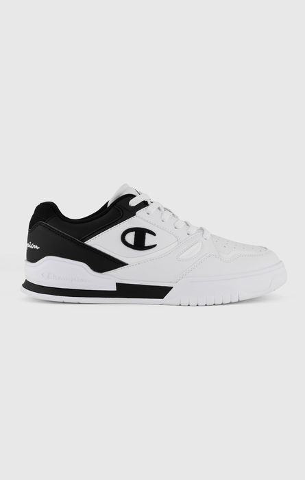 Champion Men's 3 Point Tech Low Low Cut Shoe (s22272-ww018)