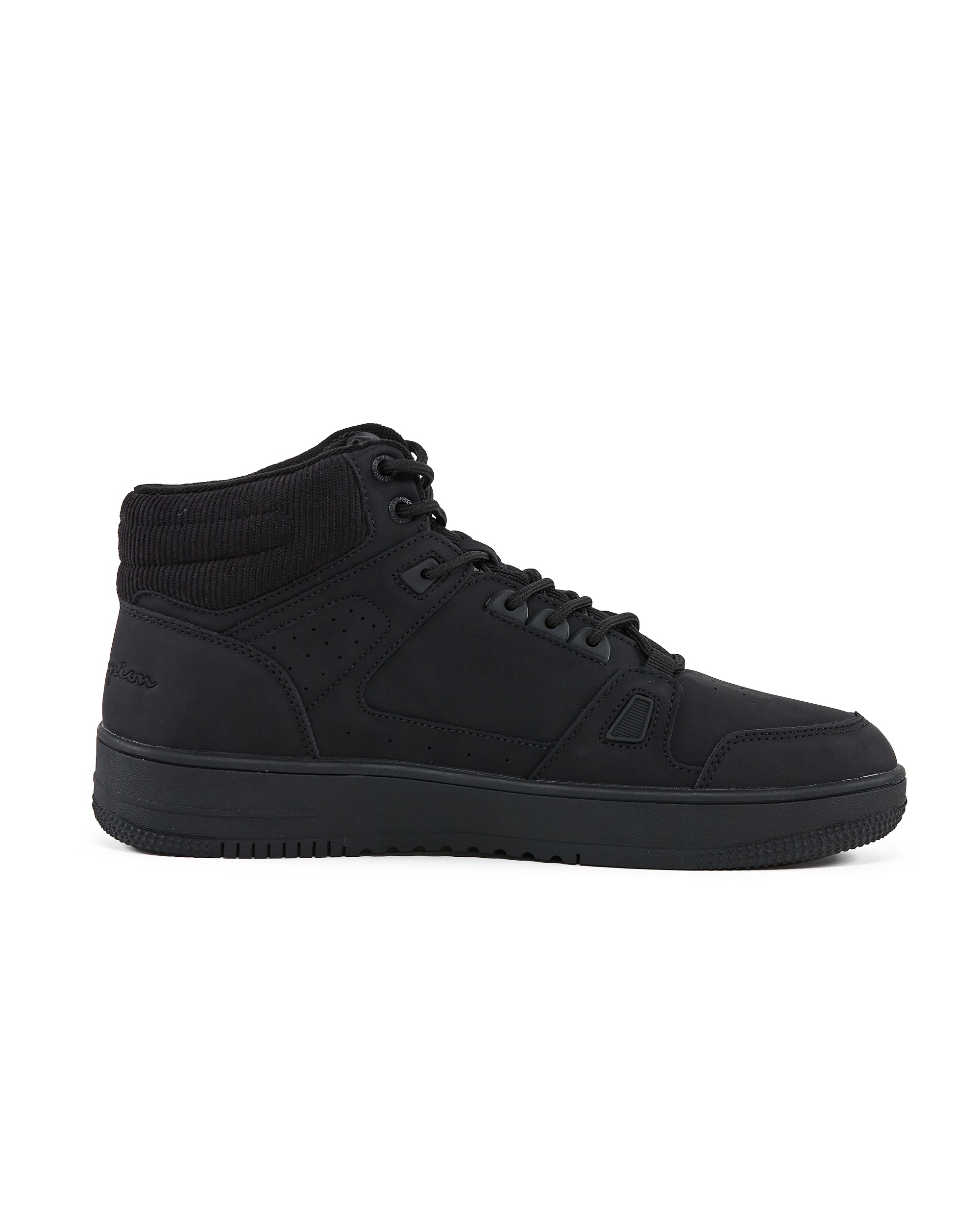 Champion Men Rd18 Mid Cord Mid Cut Shoe (465192)