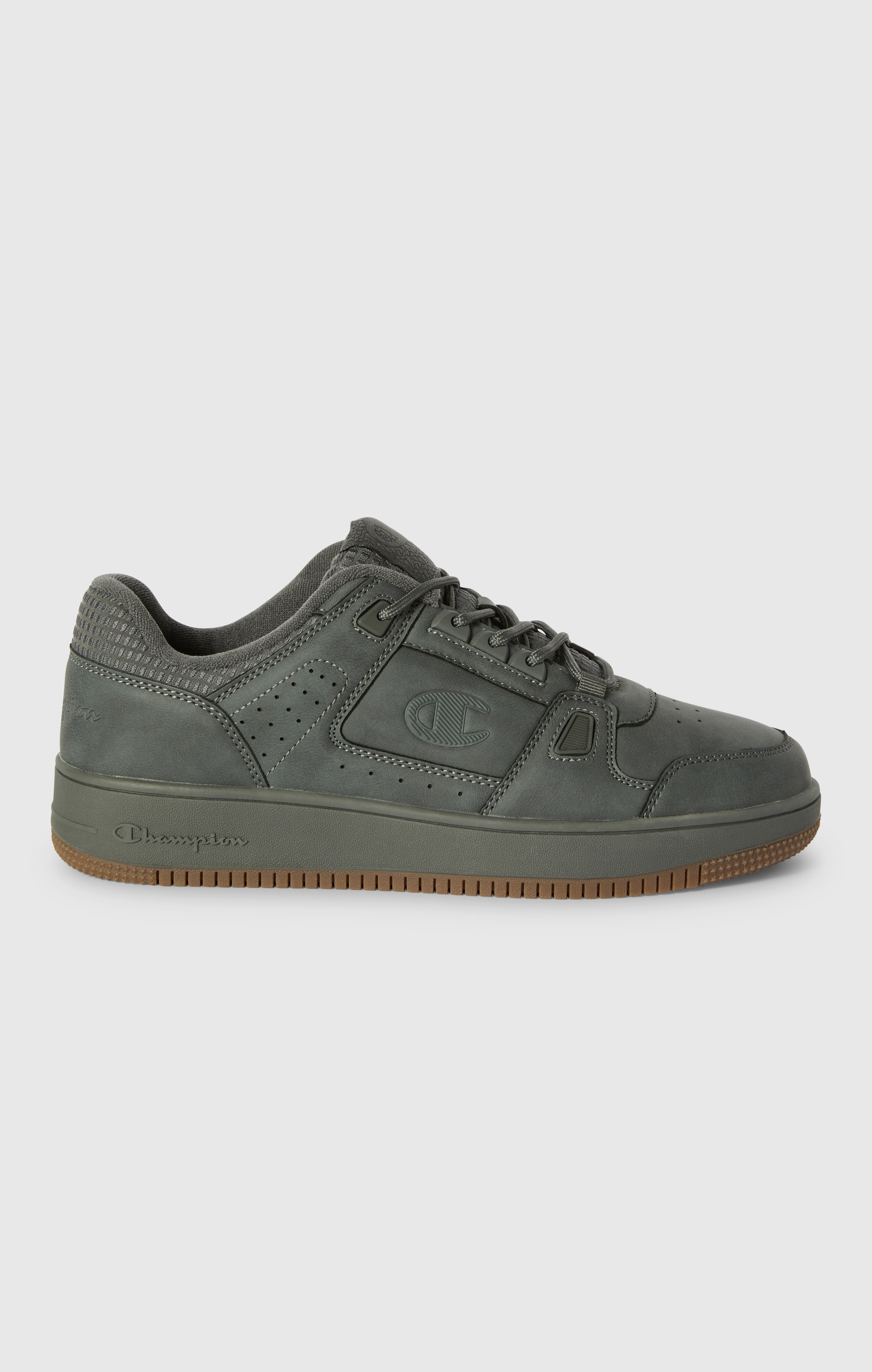 Champion Men's Rd18 Low Comb Cut Shoe (471681)