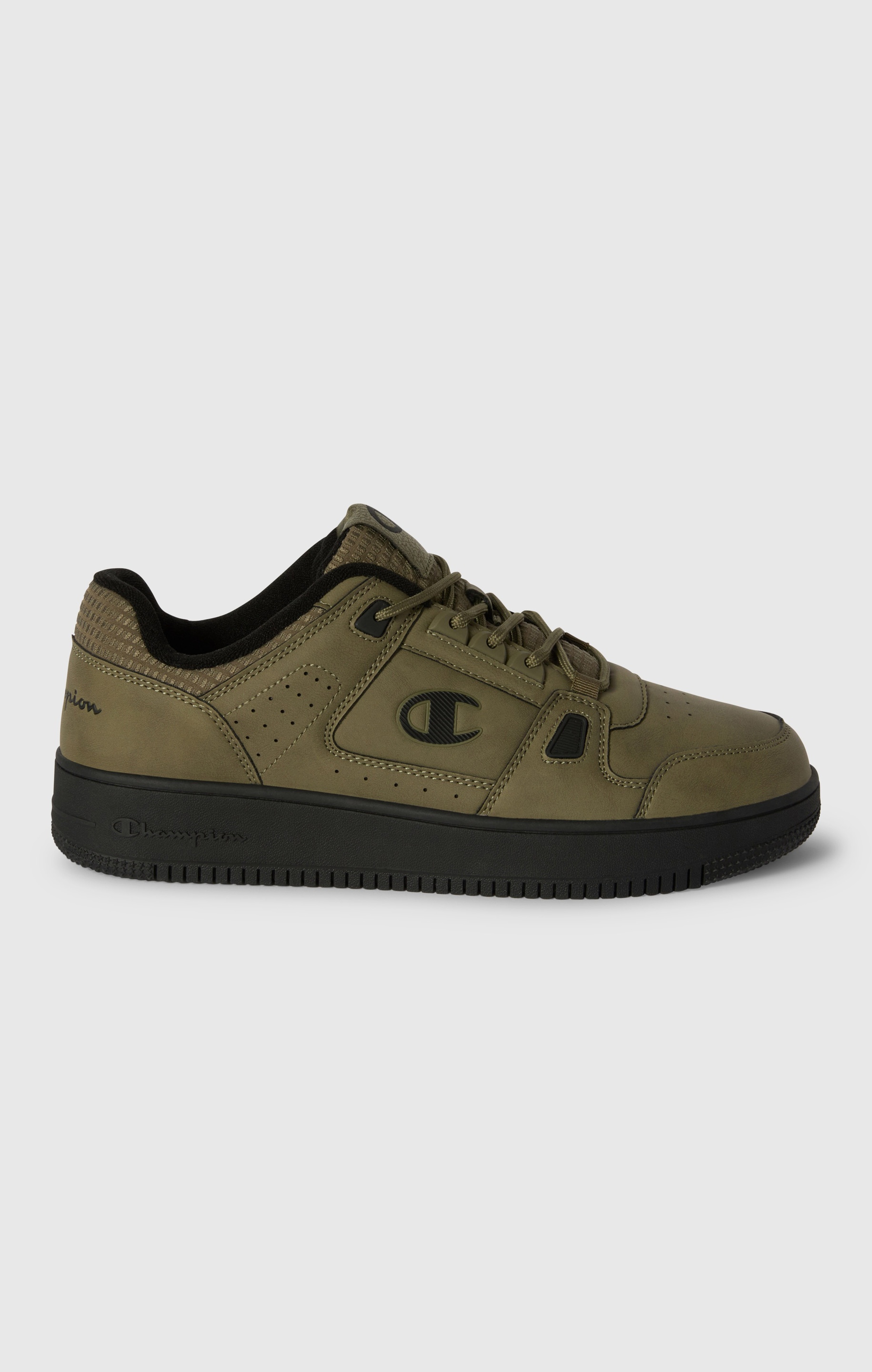 Champion Men's Rd18 Low Comb Cut Shoe (champion-men's-rd18-low-comb-cut-shoe)