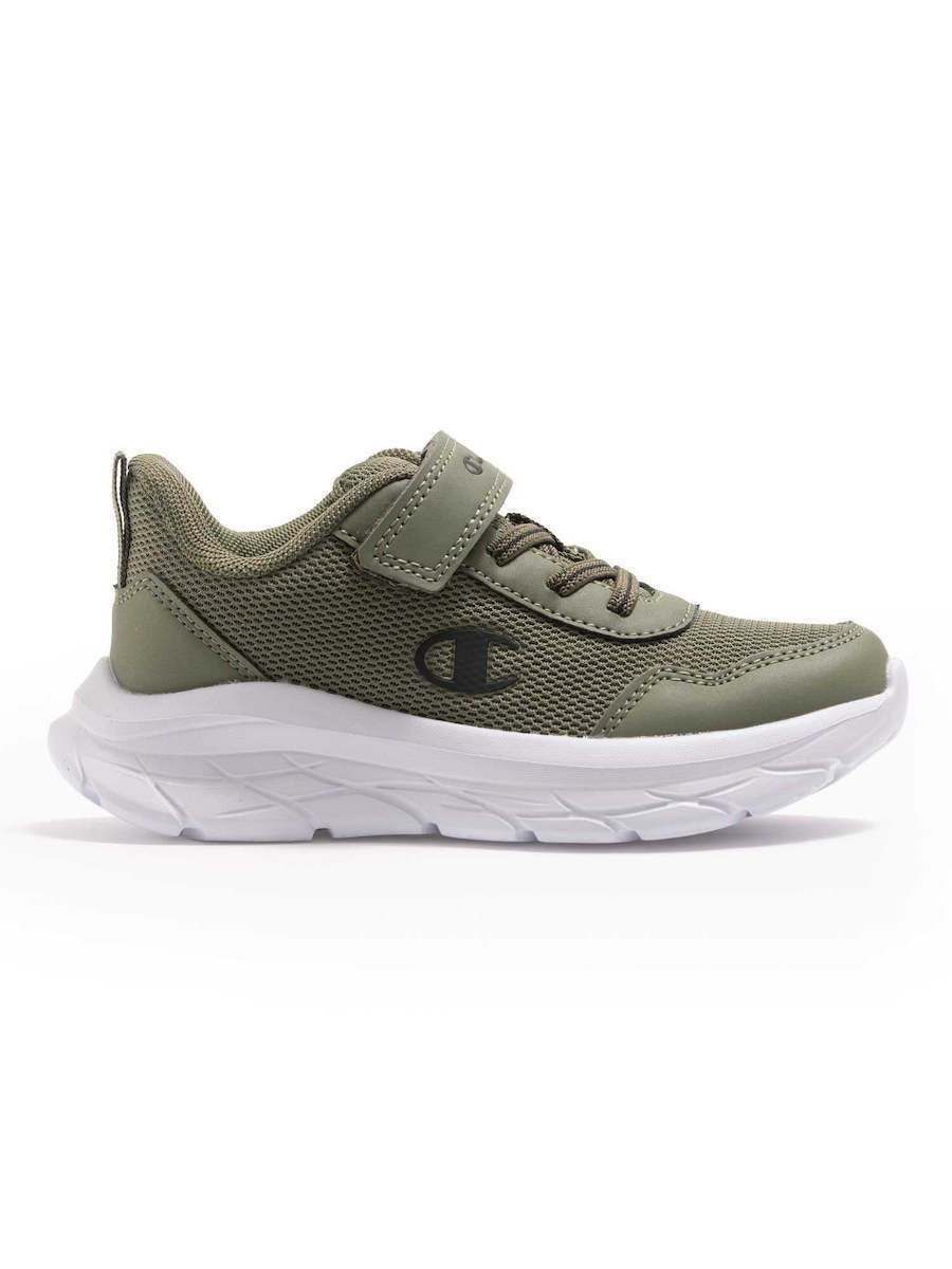Champion Unisex Kid's Fuze U Ps Low Cut Shoe (champion-unisex-kid's-fuze-u-ps-low-cut-shoe)