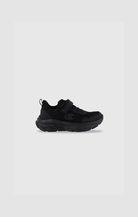 Champion Unisex Kid's Fuze U Ps Low Cut Shoe (champion-unisex-kid's-fuze-u-ps-low-cut-shoe-s30184-kk001)