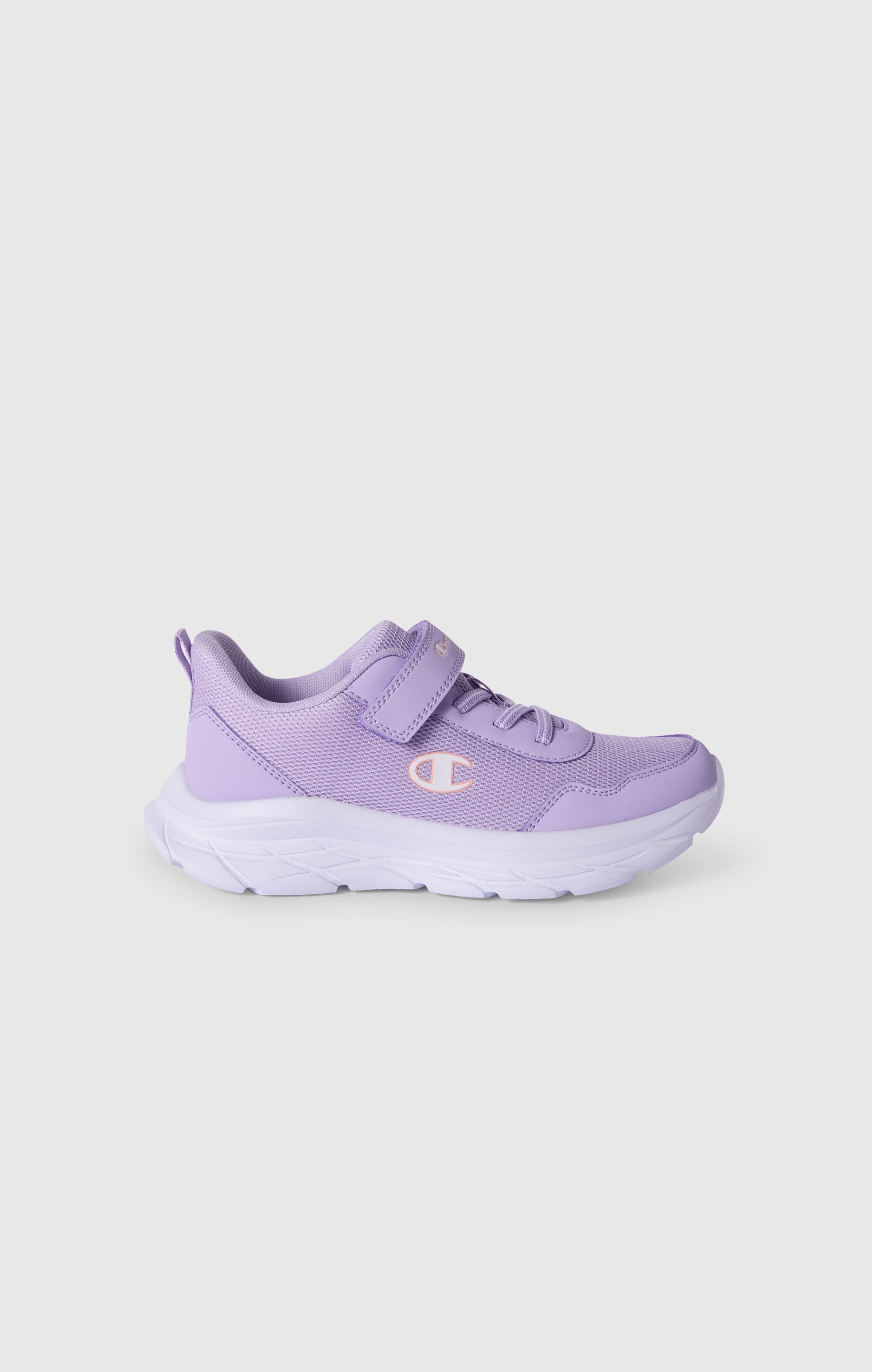 Champion Girl's Fuze U Ps Low Cut Shoe (champion-girl's-fuze-u-ps-low-cut-shoe)