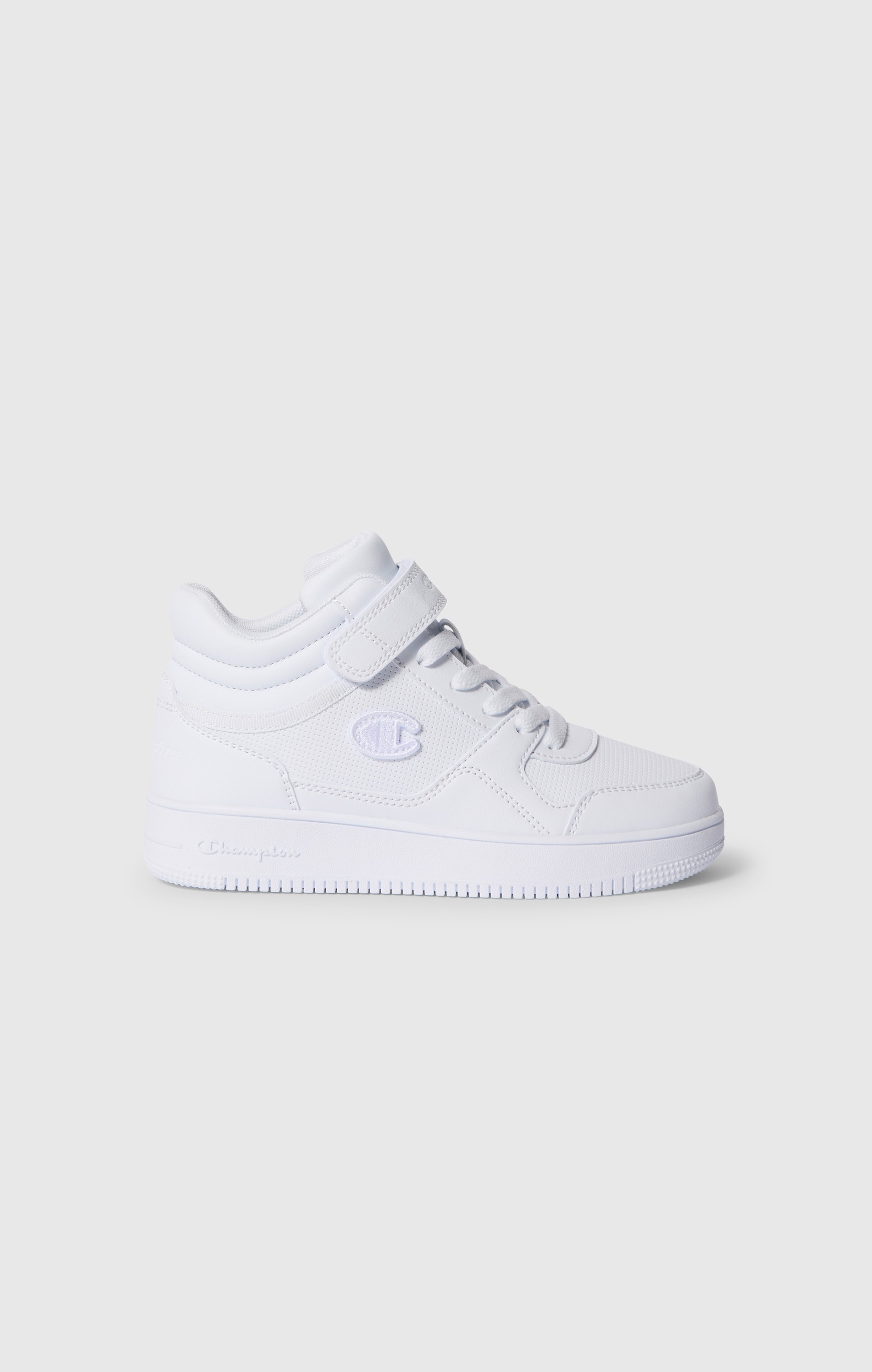 Champion Boy's Rd18 B Ps Mid Mid Cut Shoe (champion-boy's-rd18-b-ps-mid-mid-cut-shoe)