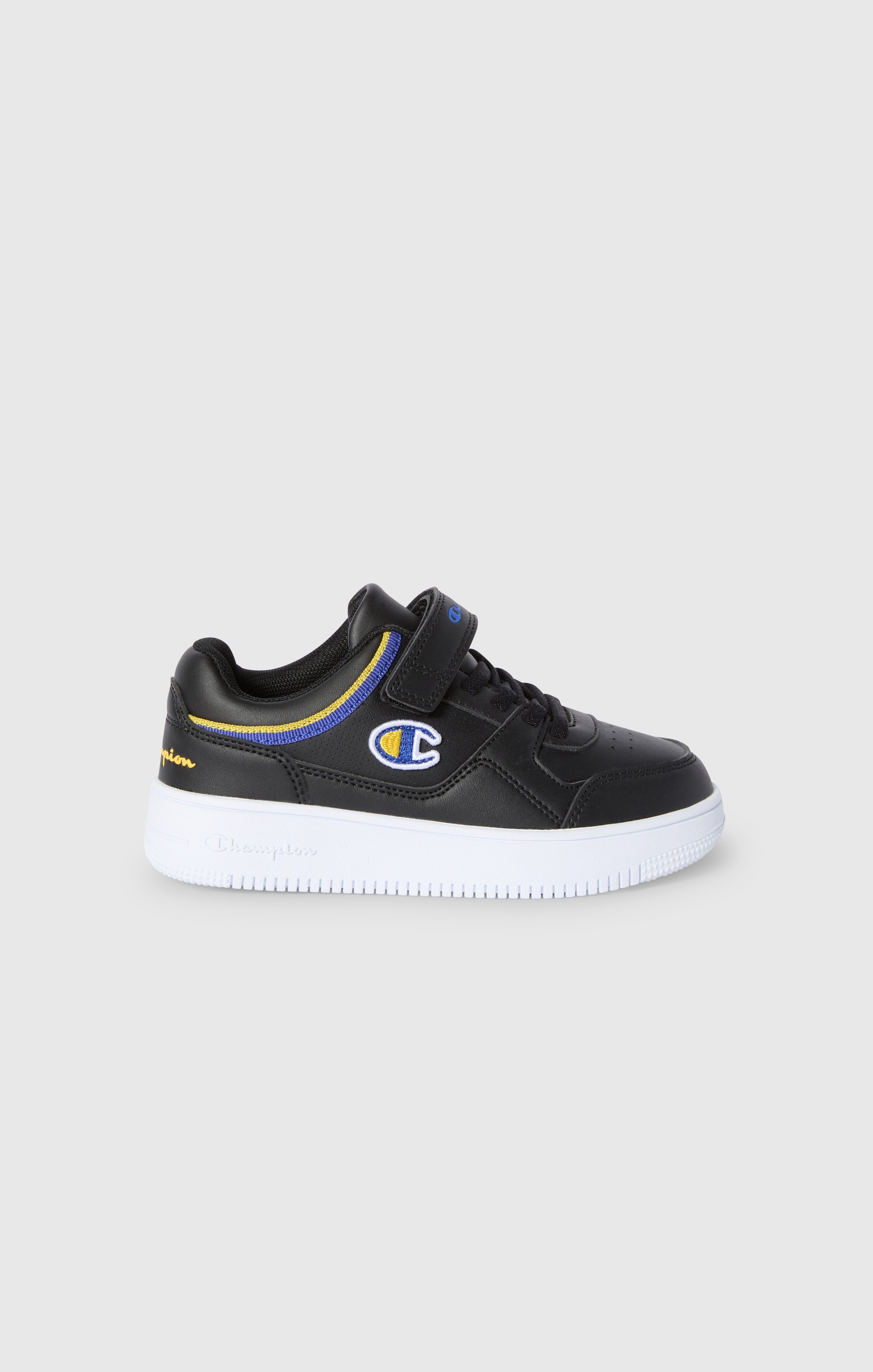 Champion Boy's Rd18 Low B Ps Cut Shoe (471691)