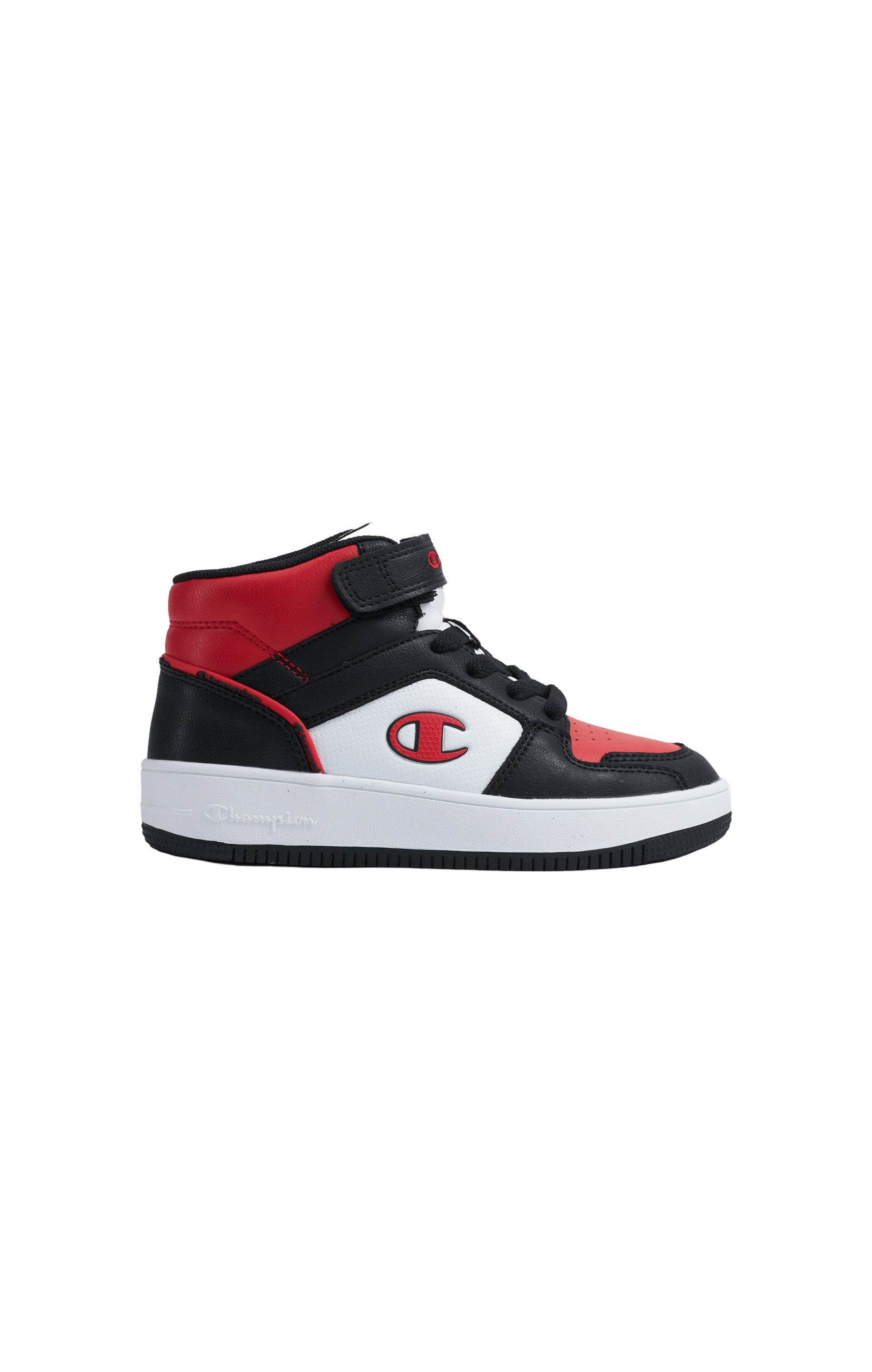 Champion Boy Rebound 2.0 Mid Ps Mid Cut Shoe (S32412) (champion-boy-rebound-20-mid-ps-mid-cut-shoe-s32412)