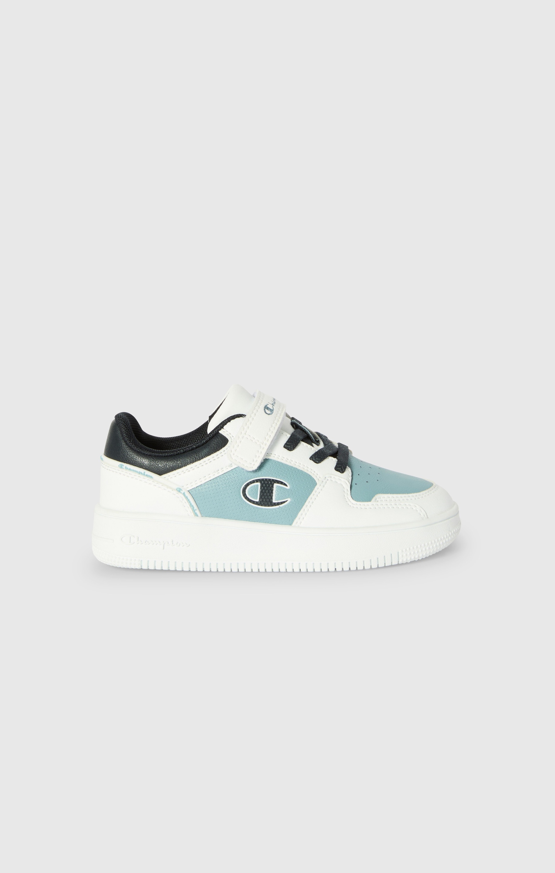 Champion Boy's Rd18 2.0 Low B Ps Cut Shoe (champion-boys-rd18-20-low-b-ps-cut-shoe)