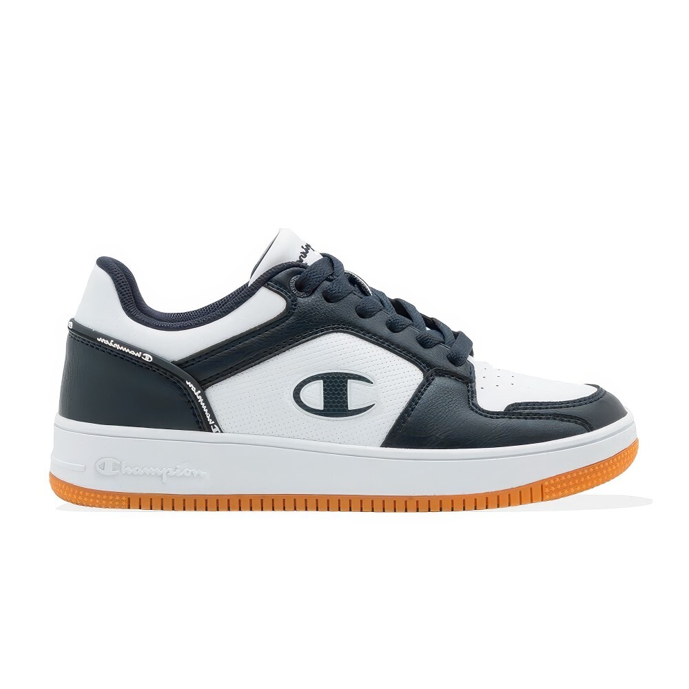 Champion Boys Rd18 2.0 Low Gs Low Cut Shoe (champion-boys-rd18-20-low-gs-low-cut-shoe)