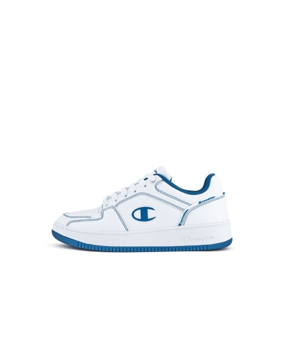 Champion Boy's Rd18 2.0 Low B Gs Low Cut Shoe (champion-boys-rd18-20-low-b-gs-low-cut-shoe)