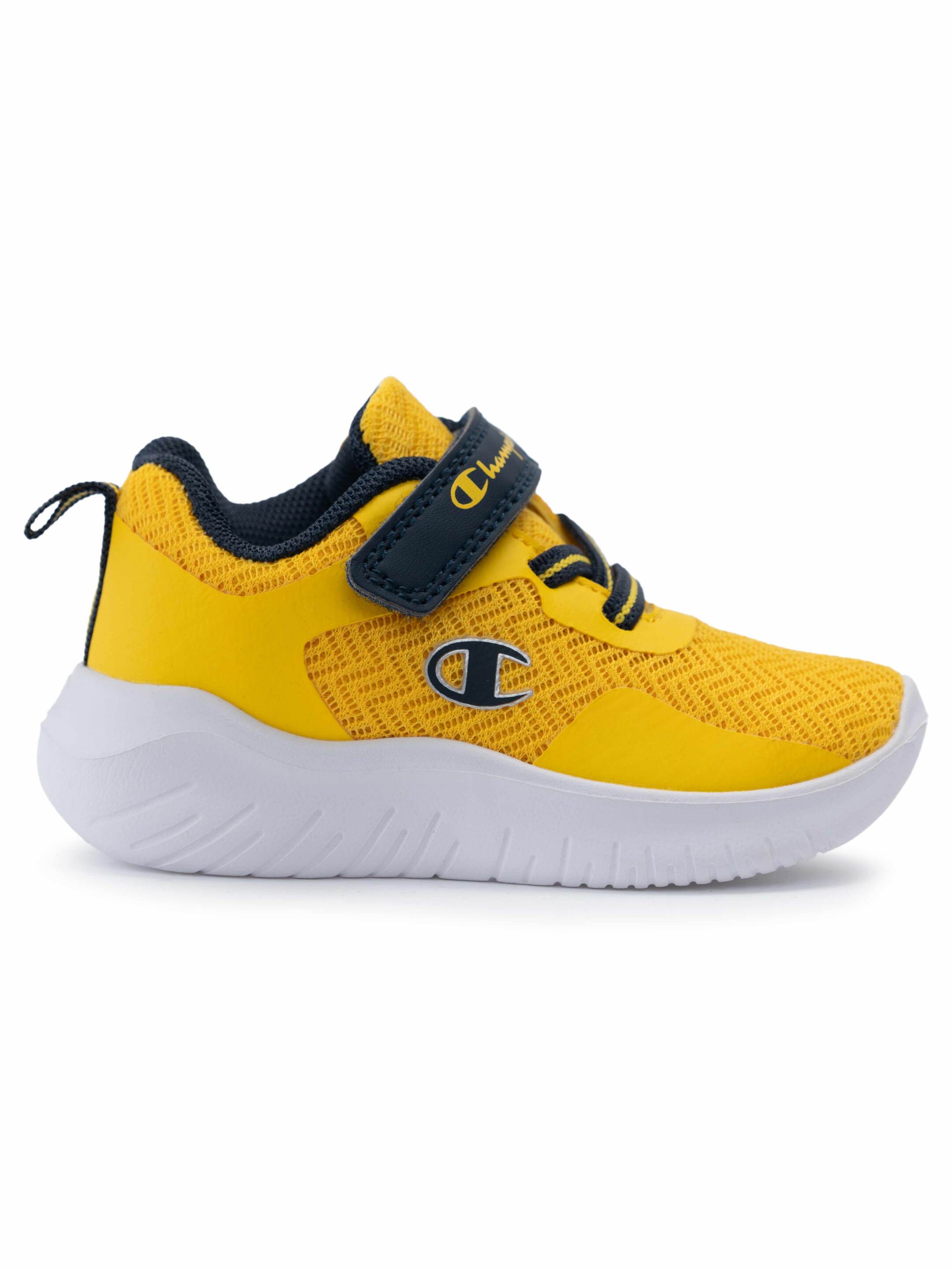 Champion Infant's Softy Evolve B Low Cut Shoe (s32453-ys002)