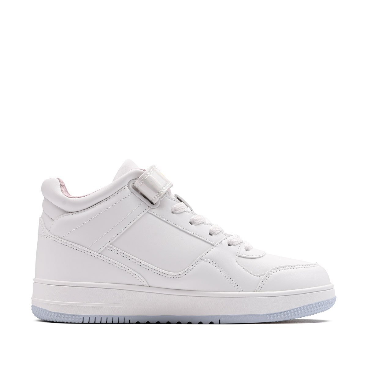 Champion Girl's Rd18 G Gs Mid Cut Shoe (471699)