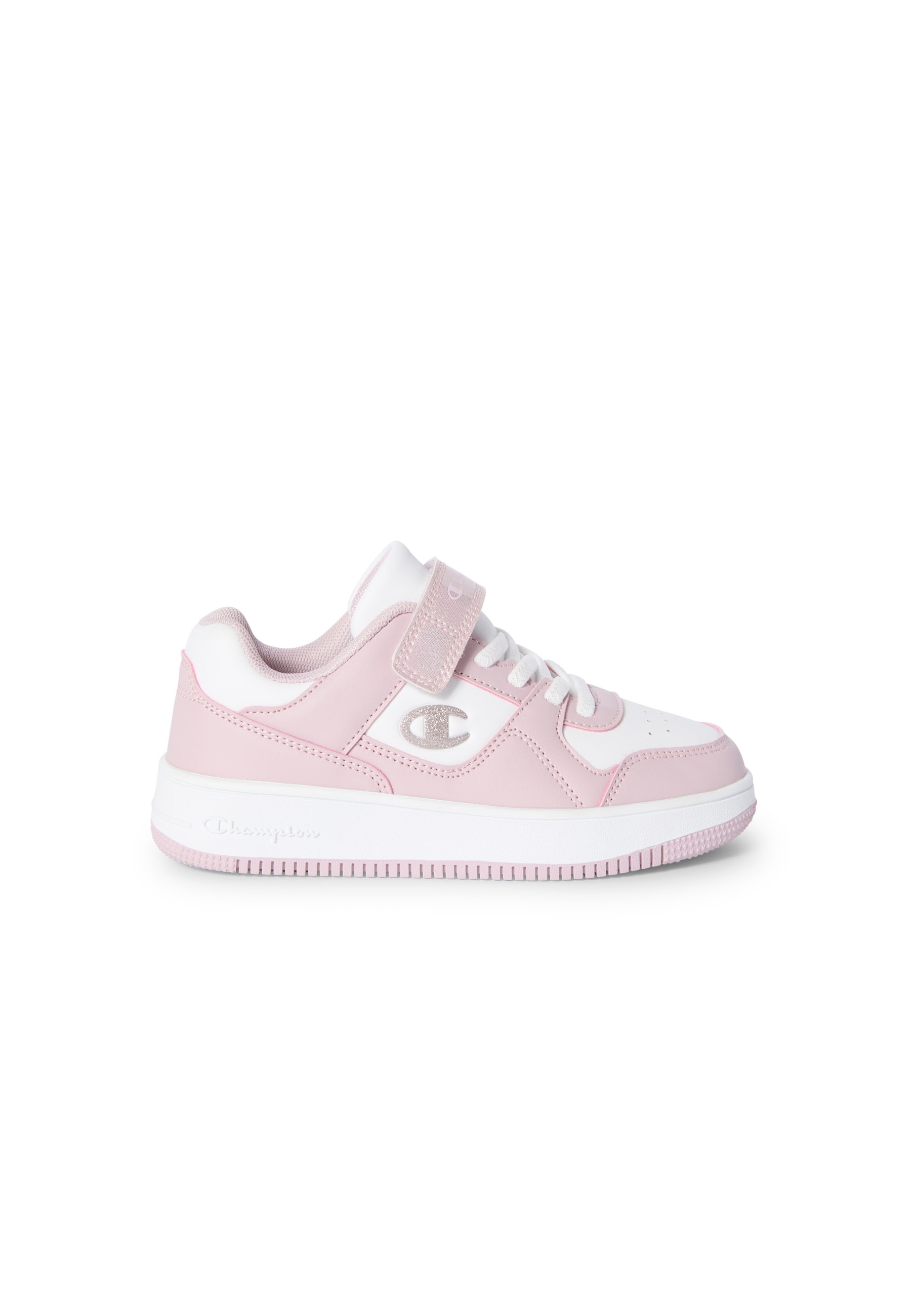 Champion Girl's Rd18 Low G Ps Cut Shoe (471700)