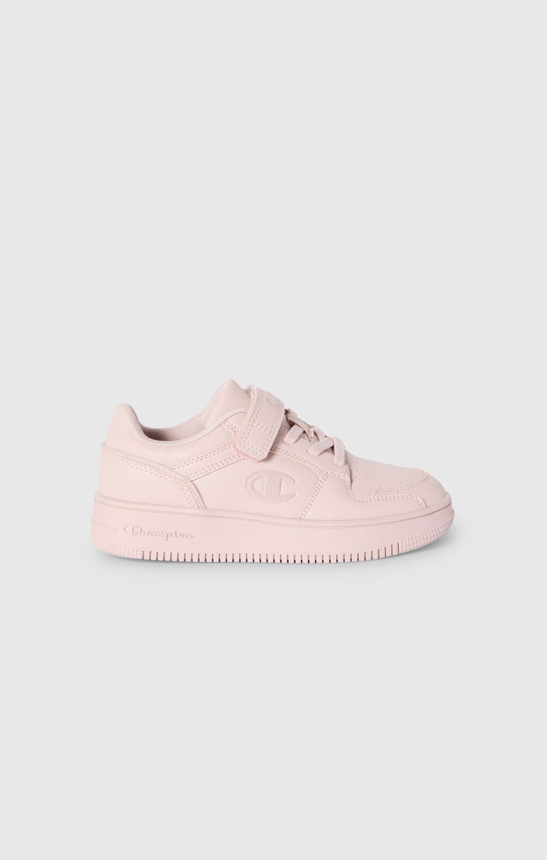 Champion Girl's Rd18 2.0 Low G Ps Cut Shoe (champion-girls-rd18-20-low-g-ps-cut-shoe)