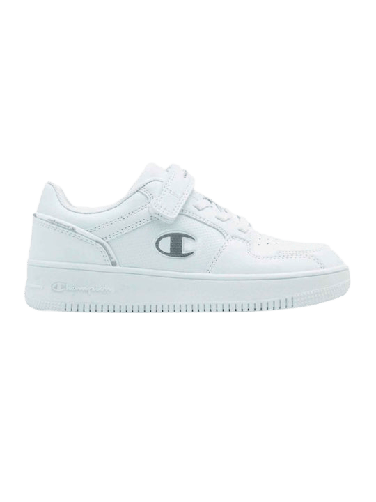 Champion Girls Rd18 2.0 Low Ps Low Cut Shoe (champion-girls-rd18-20-low-ps-low-cut-shoe-s32497-ww022)
