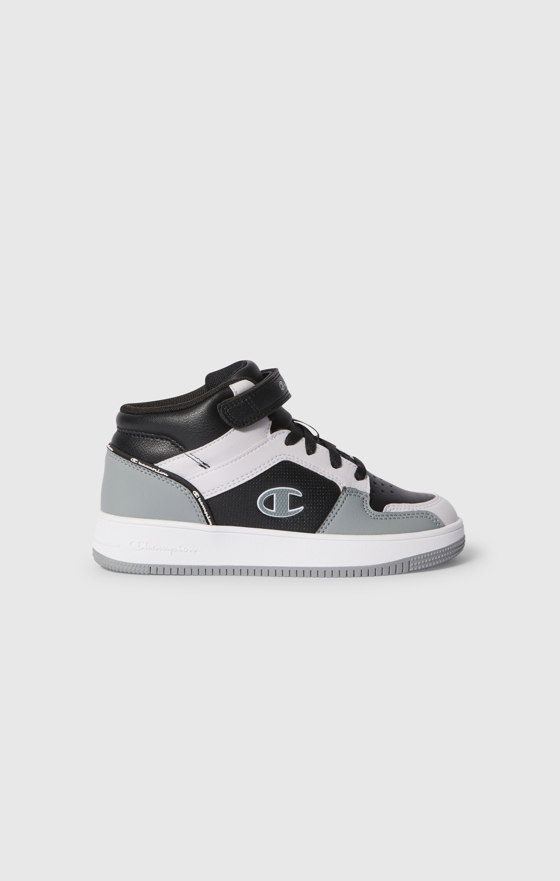 Champion Girl's Rd18 2.0 Mid G Ps Mid Cut Shoe (champion-girl's-rd18-20-mid-g-ps-mid-cut-shoe)