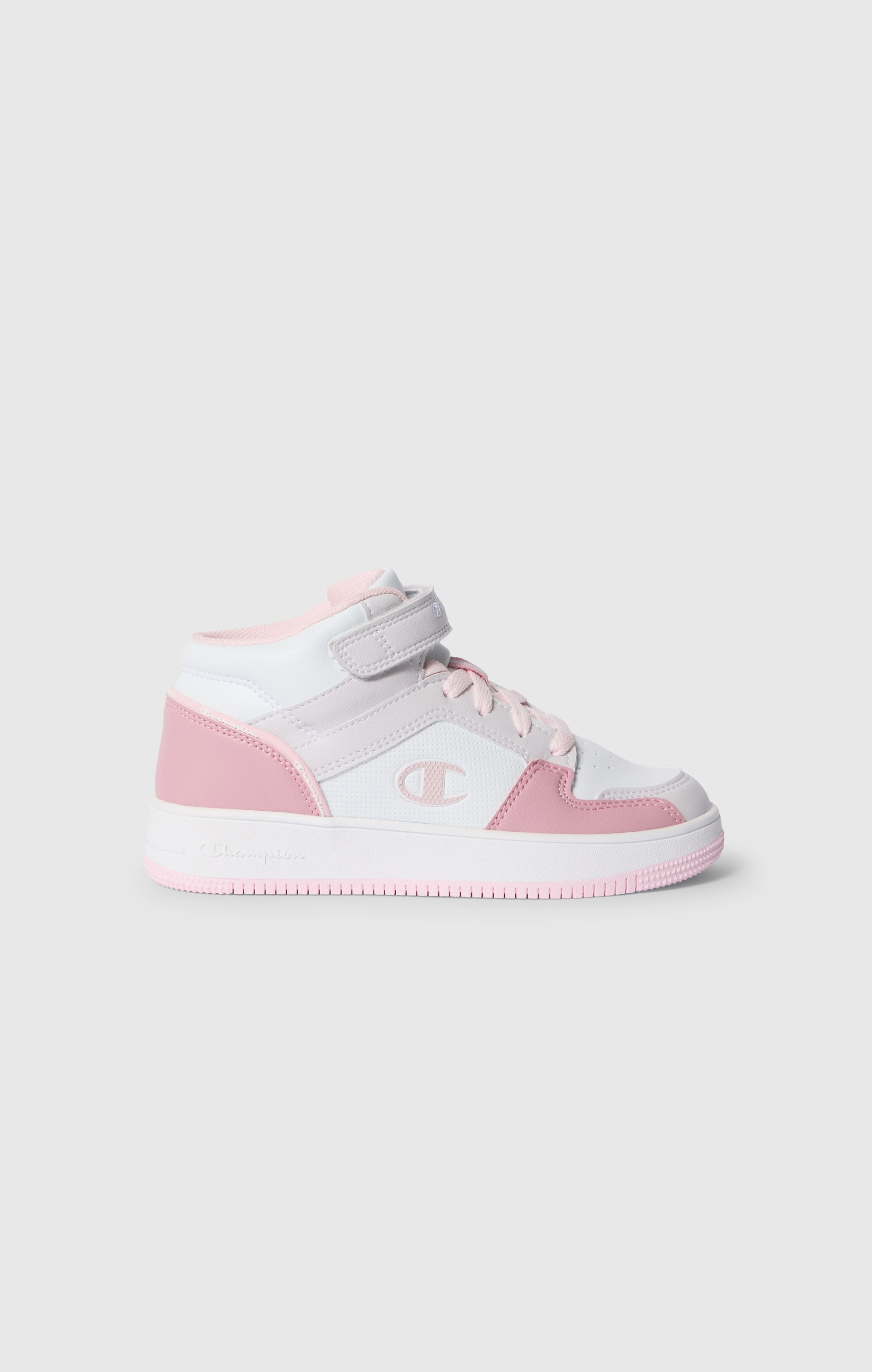 Champion Girl's Rd18 2.0 Mid G Ps Mid Cut Shoe (champion-girl's-rd18-20-mid-g-ps-mid-cut-shoe-s32498-ww038)