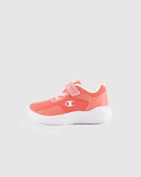 Champion Infant's Softy Evolve G Low Cut Shoe (467742)