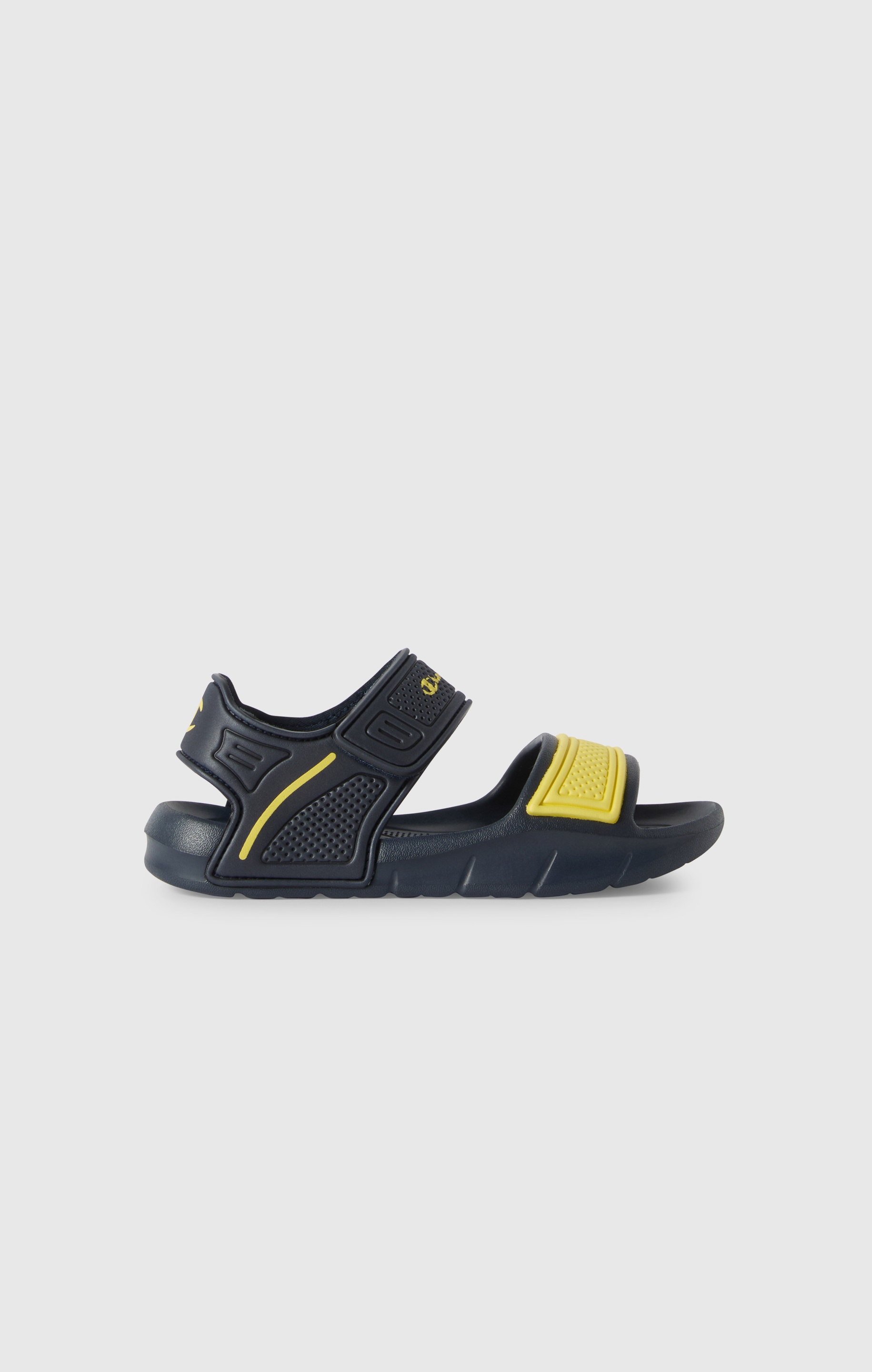 Champion Boy's Squirt B Ps Sandal (s32630-bs025)