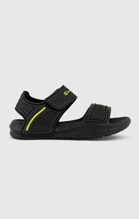 Champion Boy's Squirt B Ps Sandal (s32630-kk003)