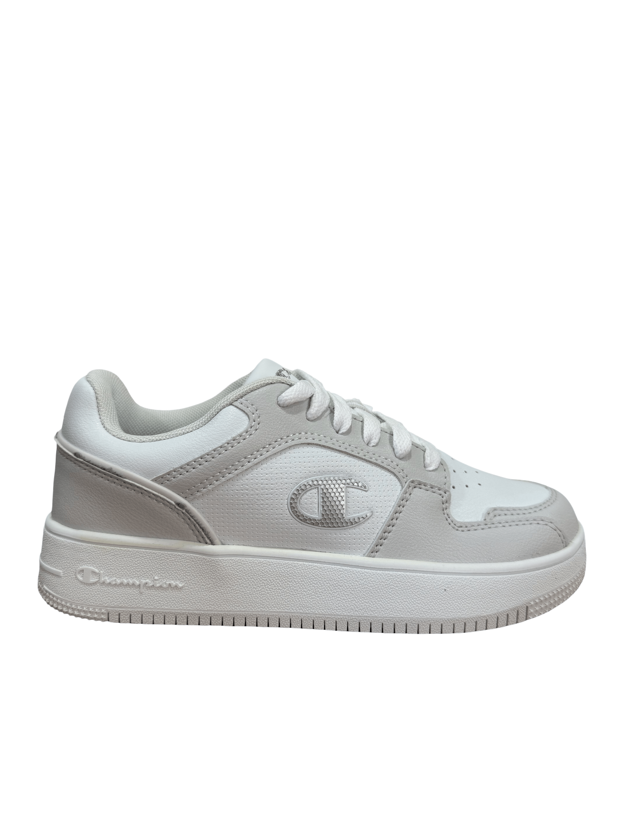 Champion Girl's Rd18 2.0 Low G Gs Cut Shoe (champion-girls-rd18-20-low-g-gs-cut-shoe)