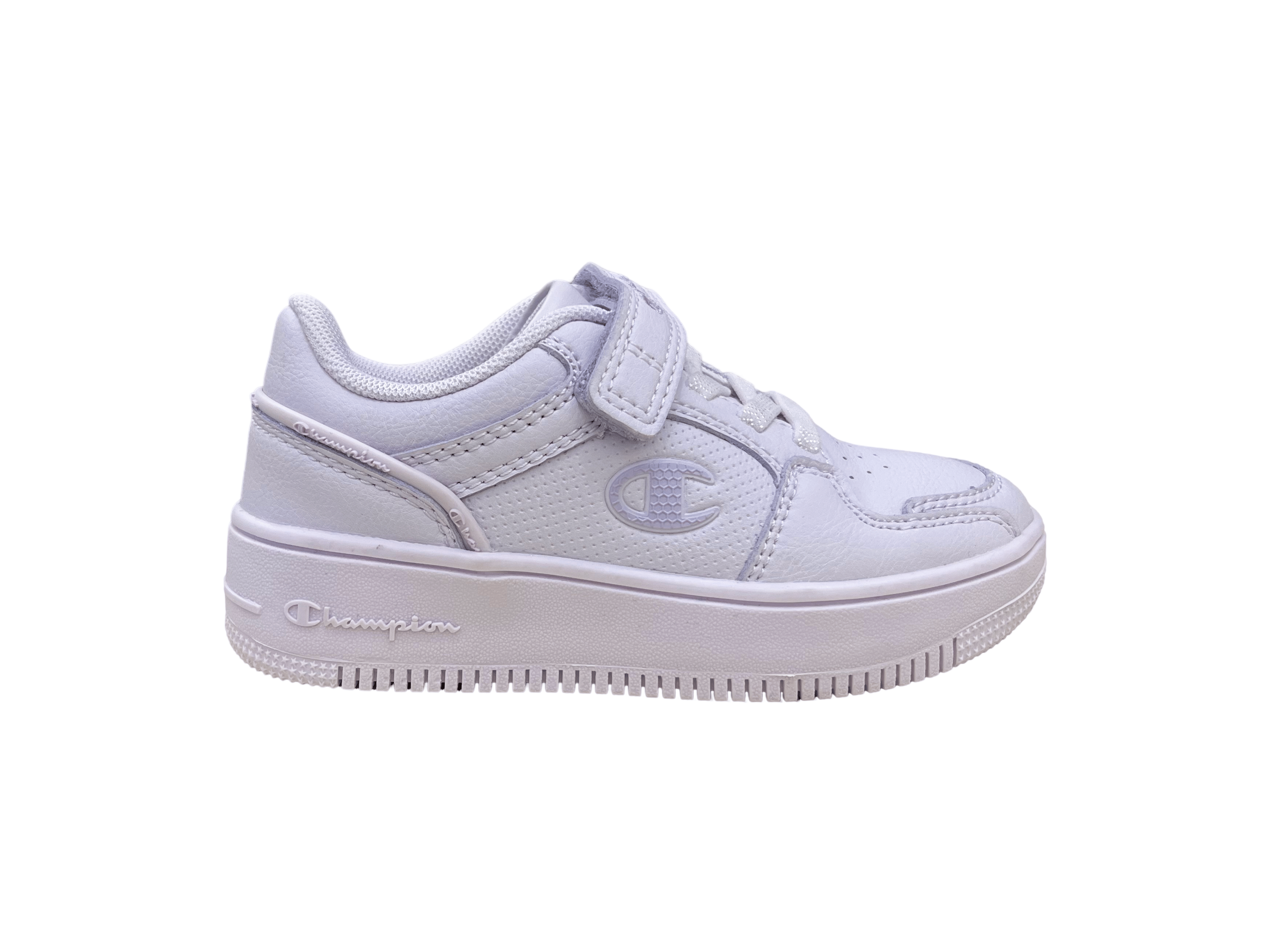 Champion Infant Unisex Rd18 2.0 Low Td Low Cut Shoe (champion-infant-unisex-rd18-20-low-td-low-cut-shoe)