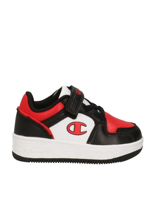Champion Infant Unisex Rd18 2.0 Low Td Low Cut Shoe (champion-infant-unisex-rd18-20-low-td-low-cut-shoe-s32685-kk019)