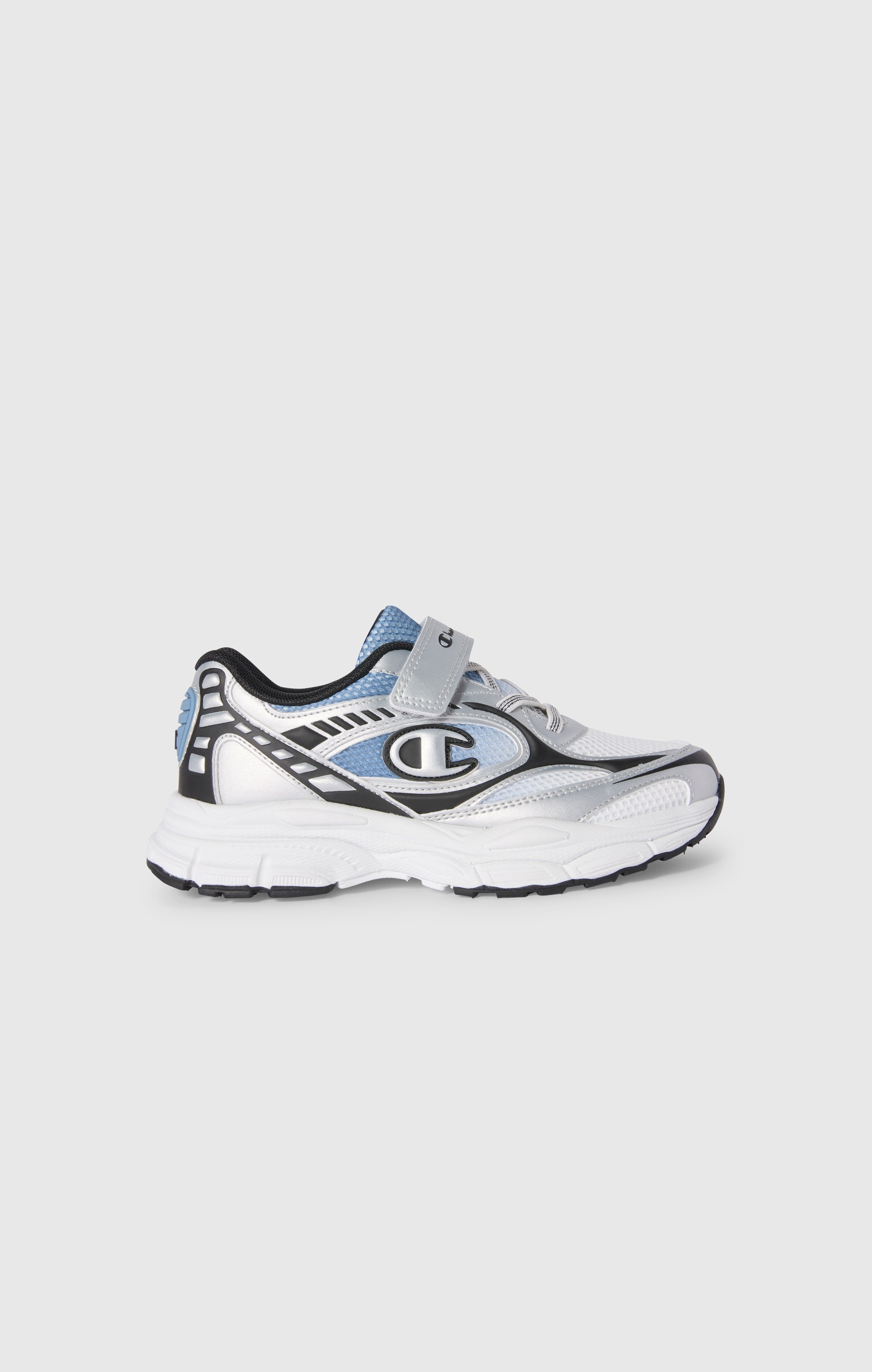 Champion Boy's Rt25 U Ps Low Cut Shoe (champion-boy's-rt25-u-ps-low-cut-shoe)