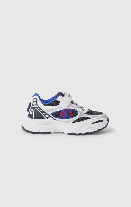 Champion Boy's Rt25 U Ps Low Cut Shoe (473041)