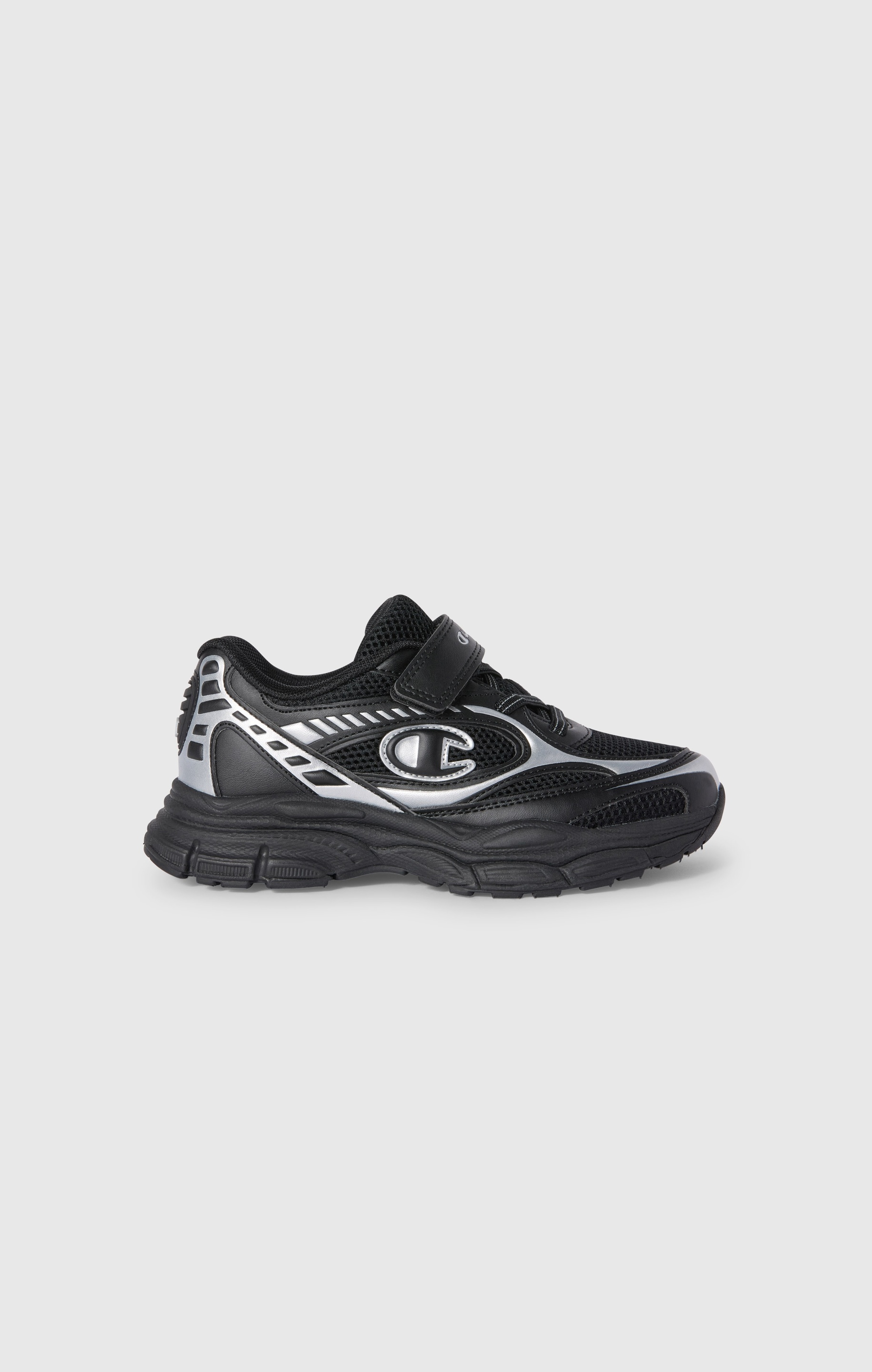 Champion Unisex Kid's Rt25 U Ps Low Cut Shoe (champion-unisex-kid's-rt25-u-ps-low-cut-shoe)