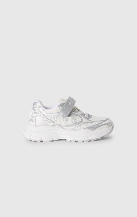 Champion Unisex Kid's Rt25 U Ps Low Cut Shoe (champion-boys-rt25-u-ps-low-cut-shoe-s32807-ww015)