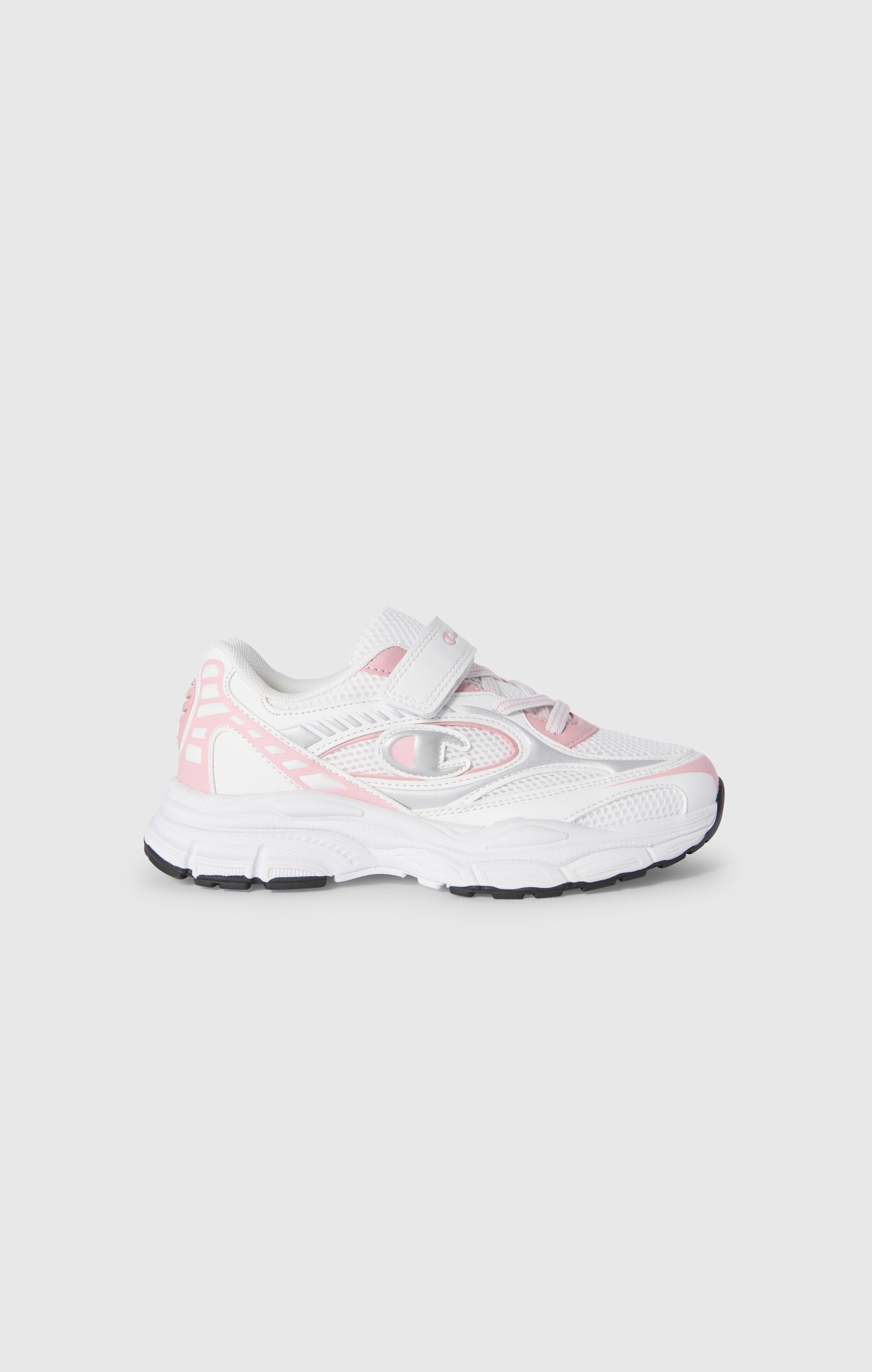 Champion Girl's Rt25 U Ps Low Cut Shoe (champion-girl's-rt25-u-ps-low-cut-shoe)