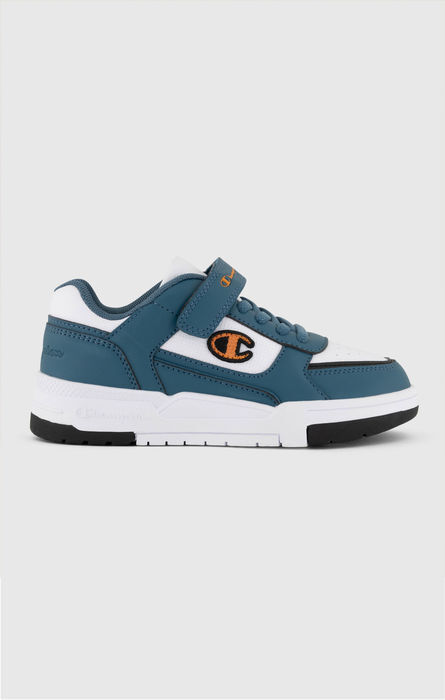 Champion Boy's Rd18 Heritage B Ps Low Cut Shoe (s32815-ww013)