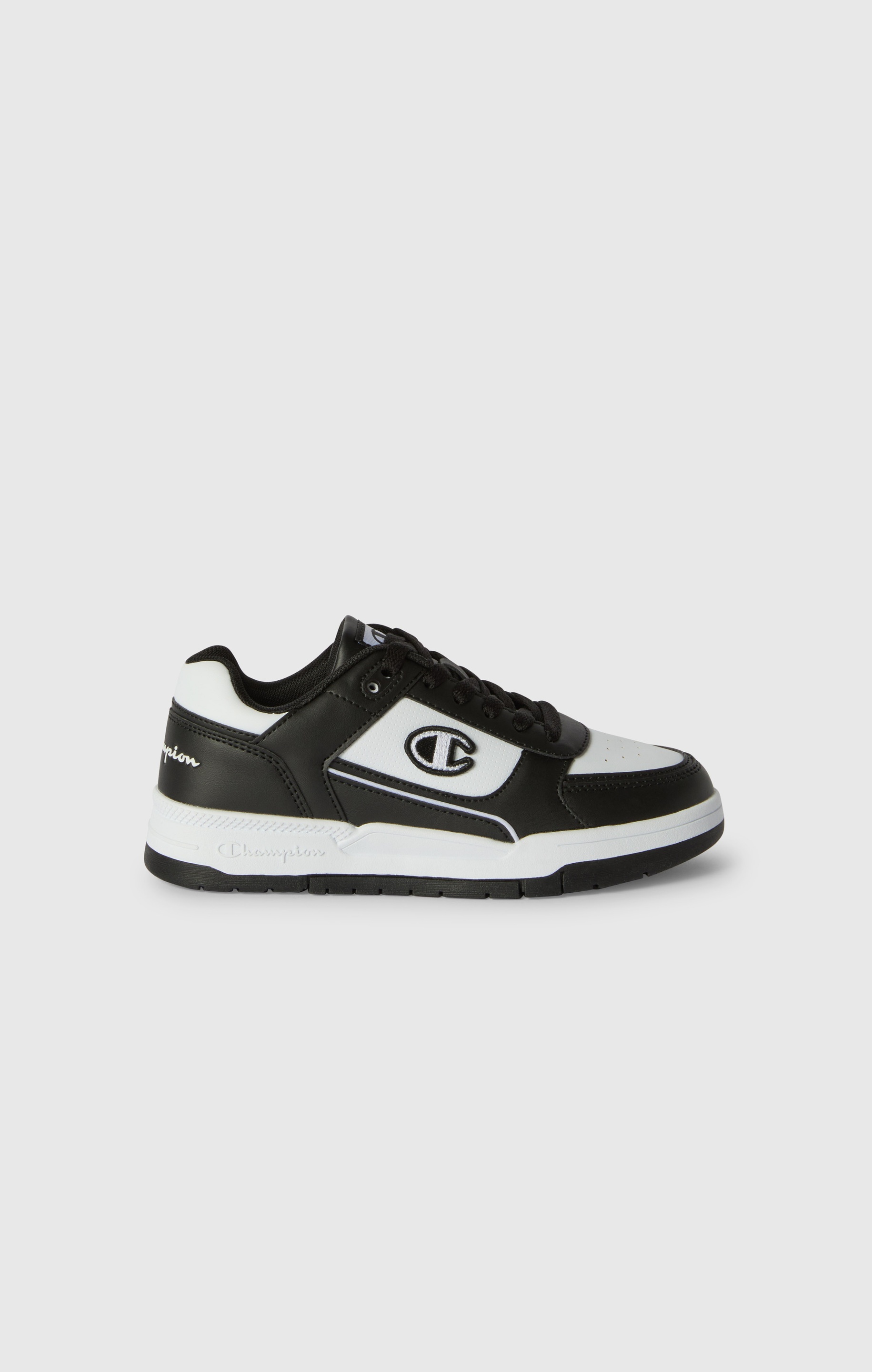 Champion Boy's Rd18 Heritage B Gs Cut Shoe (471706)