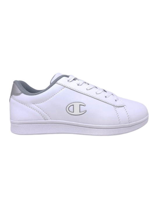 Champion Girl Centre Court G Gs Low Cut Shoe (S32866) (466213)