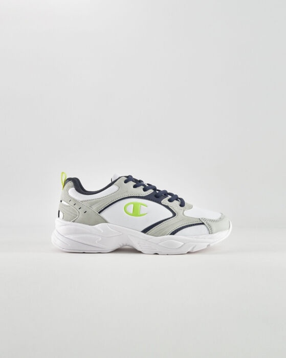 Champion Boy's Count B Gs Low Cut Shoe (467767)