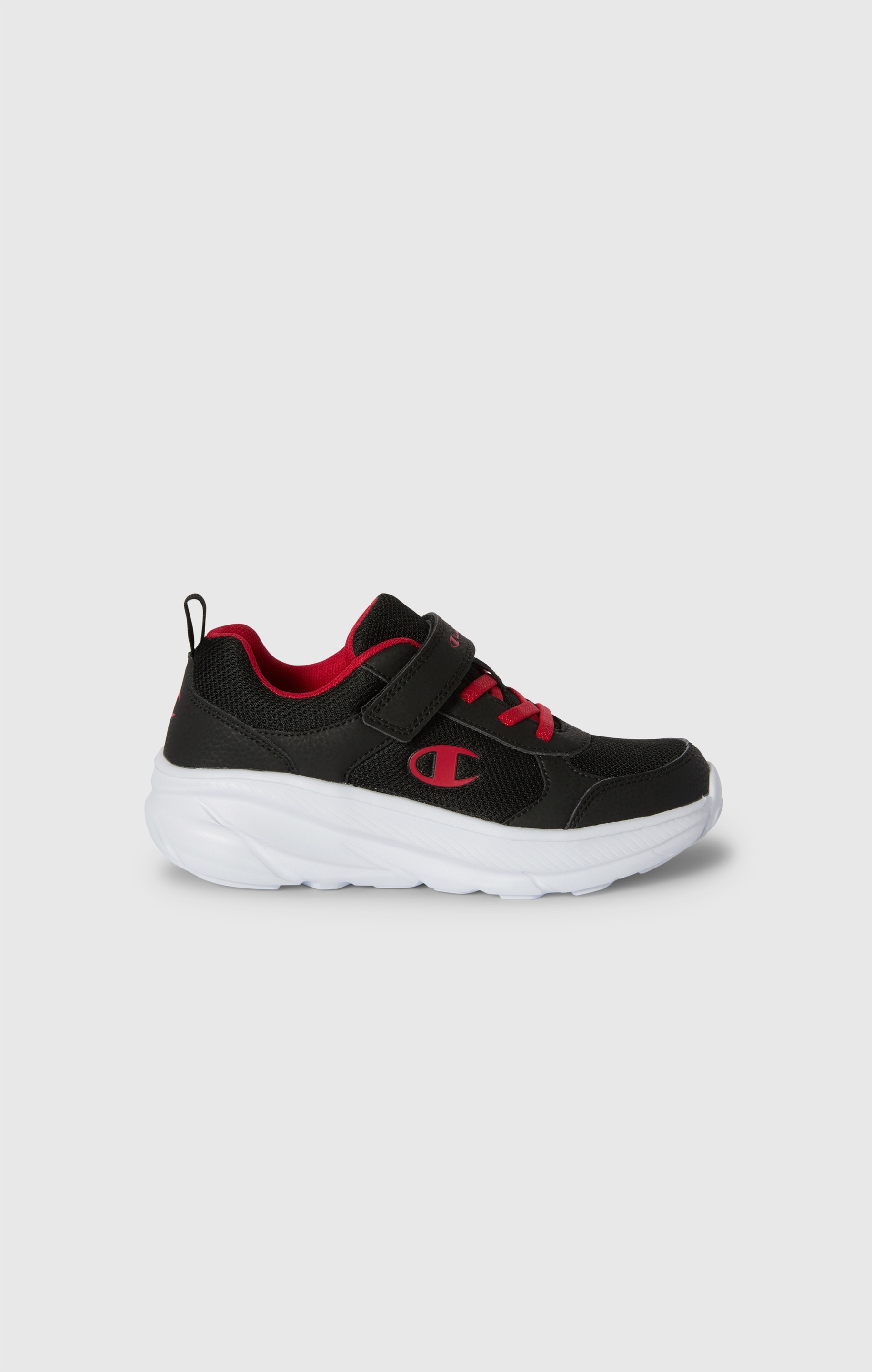 Champion Boy's Hro B Ps Low Cut Shoe (s32972-kk005)