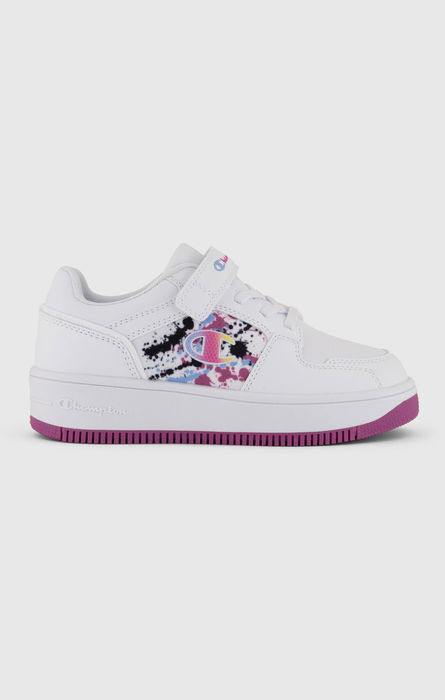 Champion Girl's Rd18 2.0 Fantasy G Ps Low Cut Shoe (champion-girl's-rd18-20-fantasy-g-ps-low-cut-shoe)