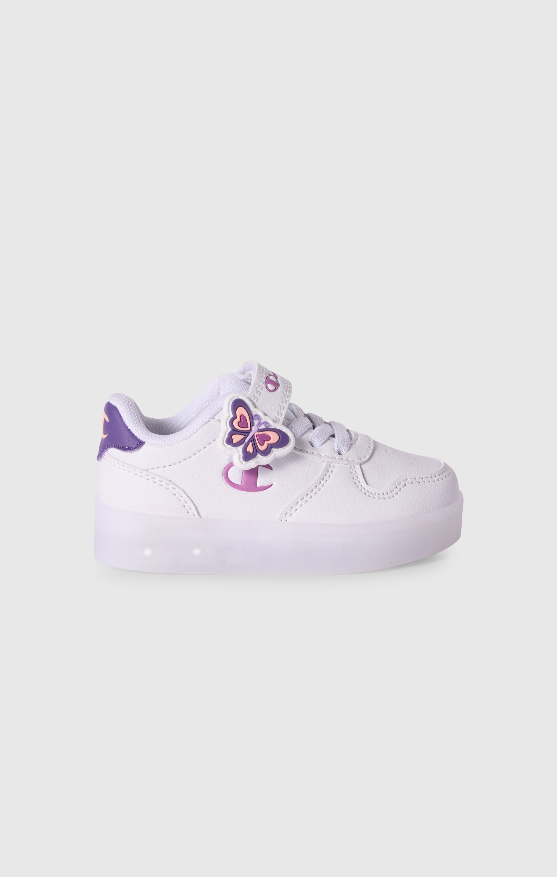 Champion Infant Girl's Glw G Td Low Cut Shoe (champion-infant-girl's-glw-g-td-low-cut-shoe)