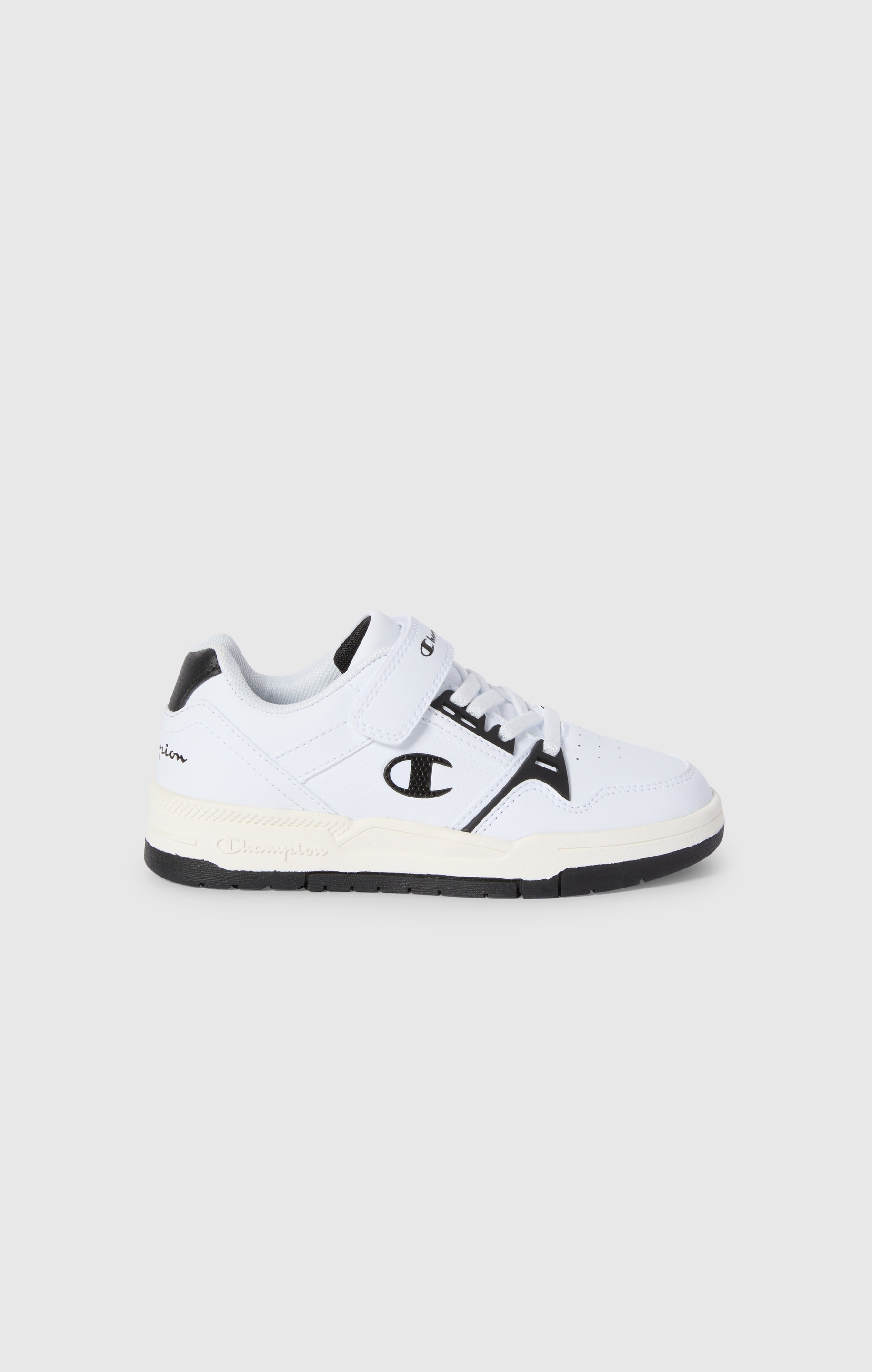 Champion Boy's Rd18 Heritage Evolve B Ps Low Cut Shoe (471727)