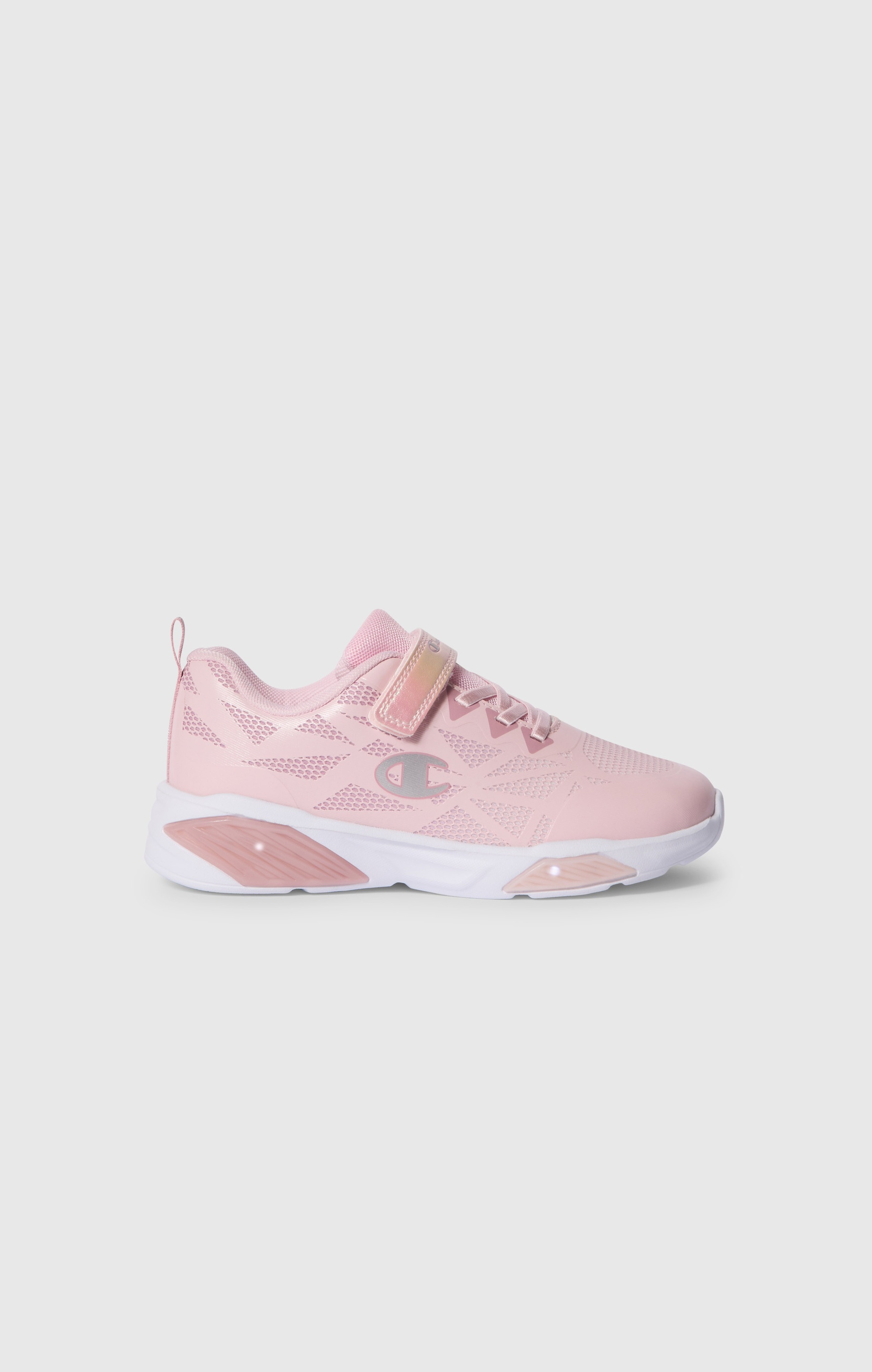 Champion Girl's Wave Tri G Ps Low Cut Shoe (champion-girl's-wave-tri-g-ps-low-cut-shoe-s33209-ps025)