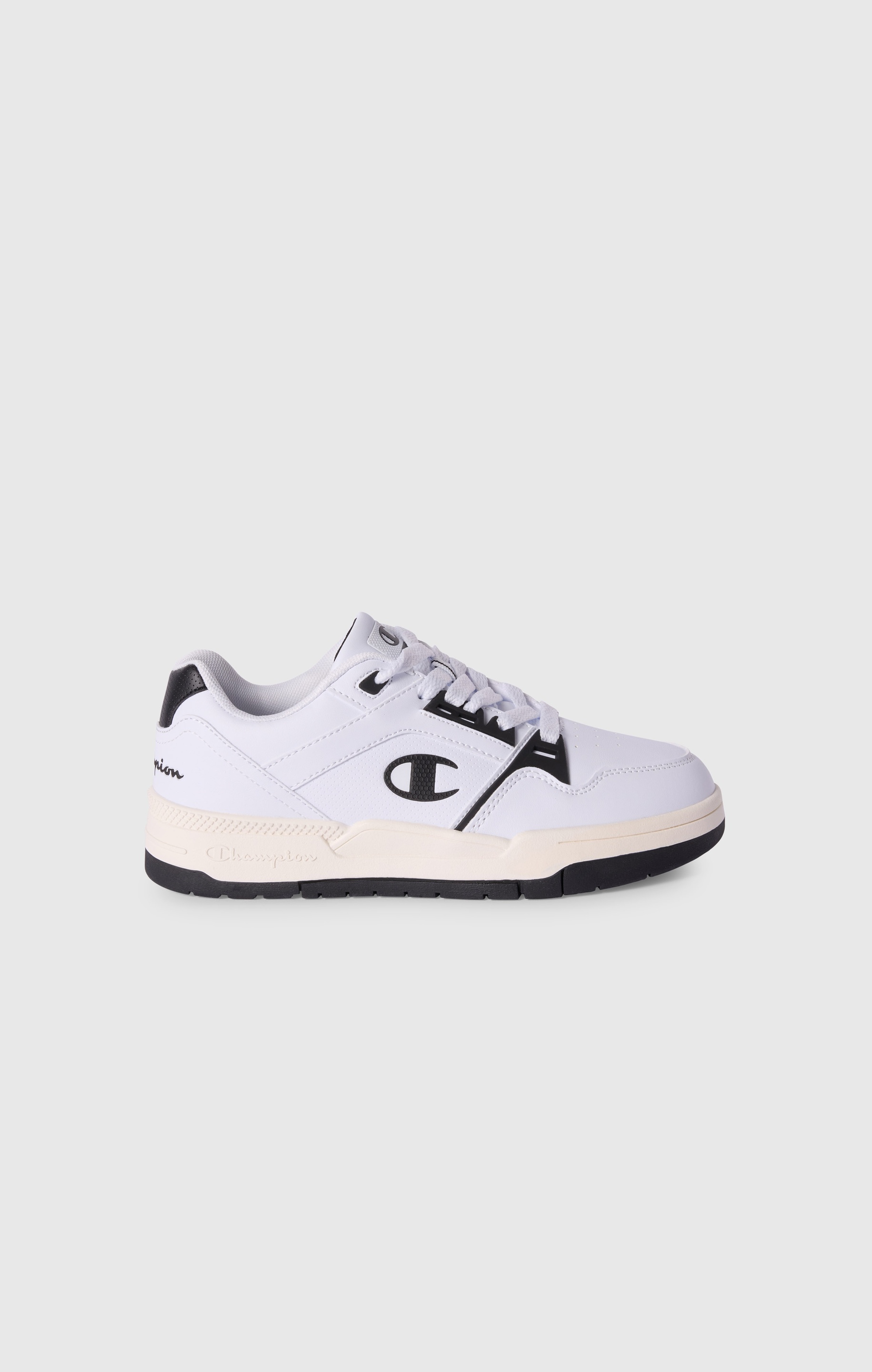 Champion Boy's Rd18 Heritage Evolve B Gs Low Cut Shoe (champion-boy's-rd18-heritage-evolve-b-gs-low-cut-shoe)