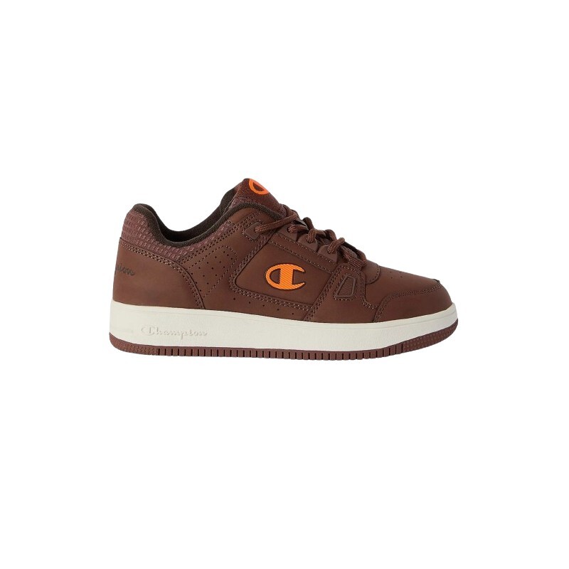 Champion Boy's Rd18 Comb Low B Gs Cut Shoe (471730)