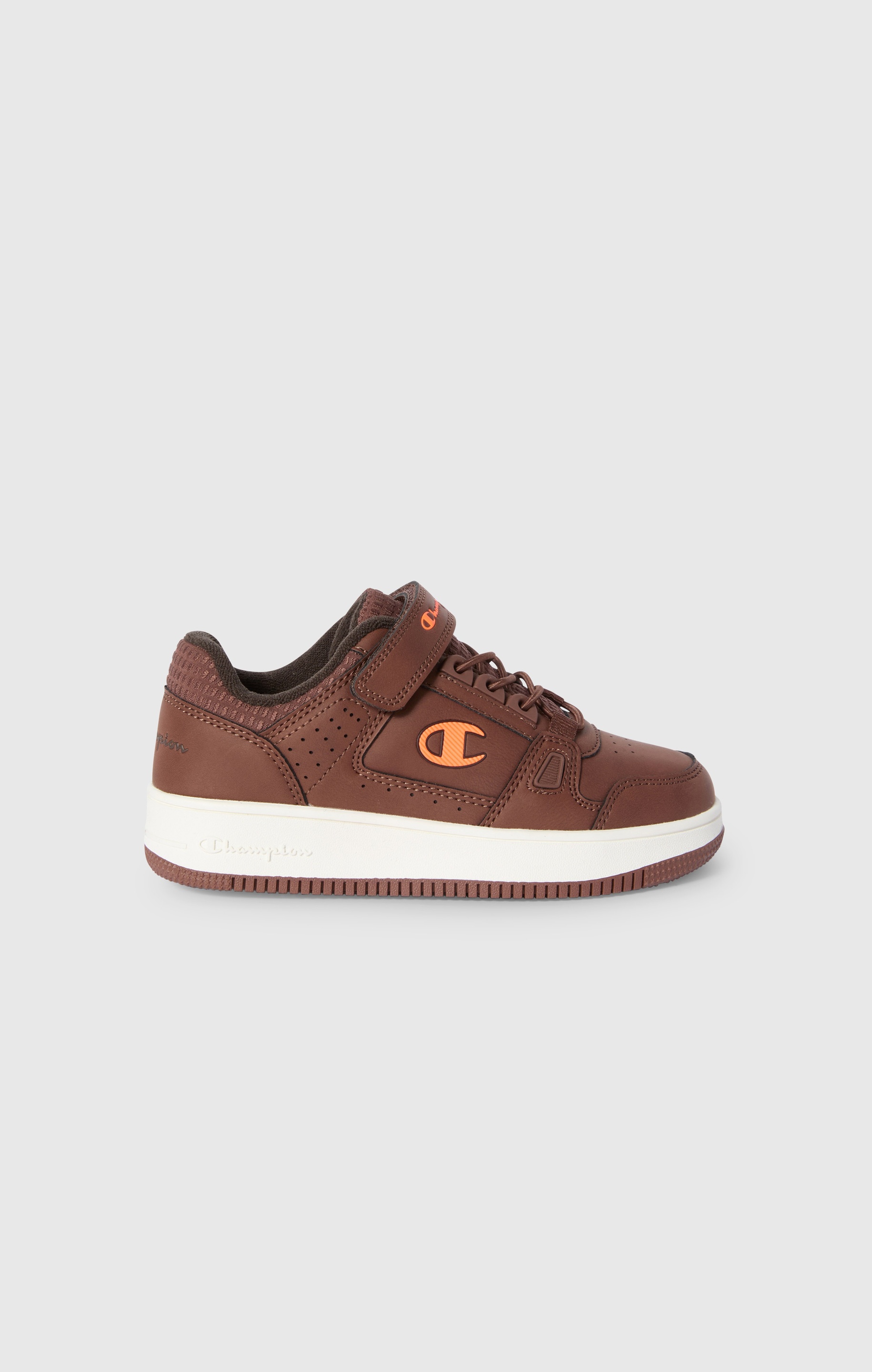 Champion Boy's Rd18 Comb Low B Ps Cut Shoe (s33219-ms562)
