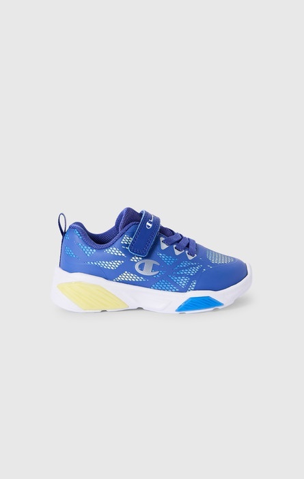Champion Infant's Wave Tri B Td Low Cut Shoe (s33228-bs038)