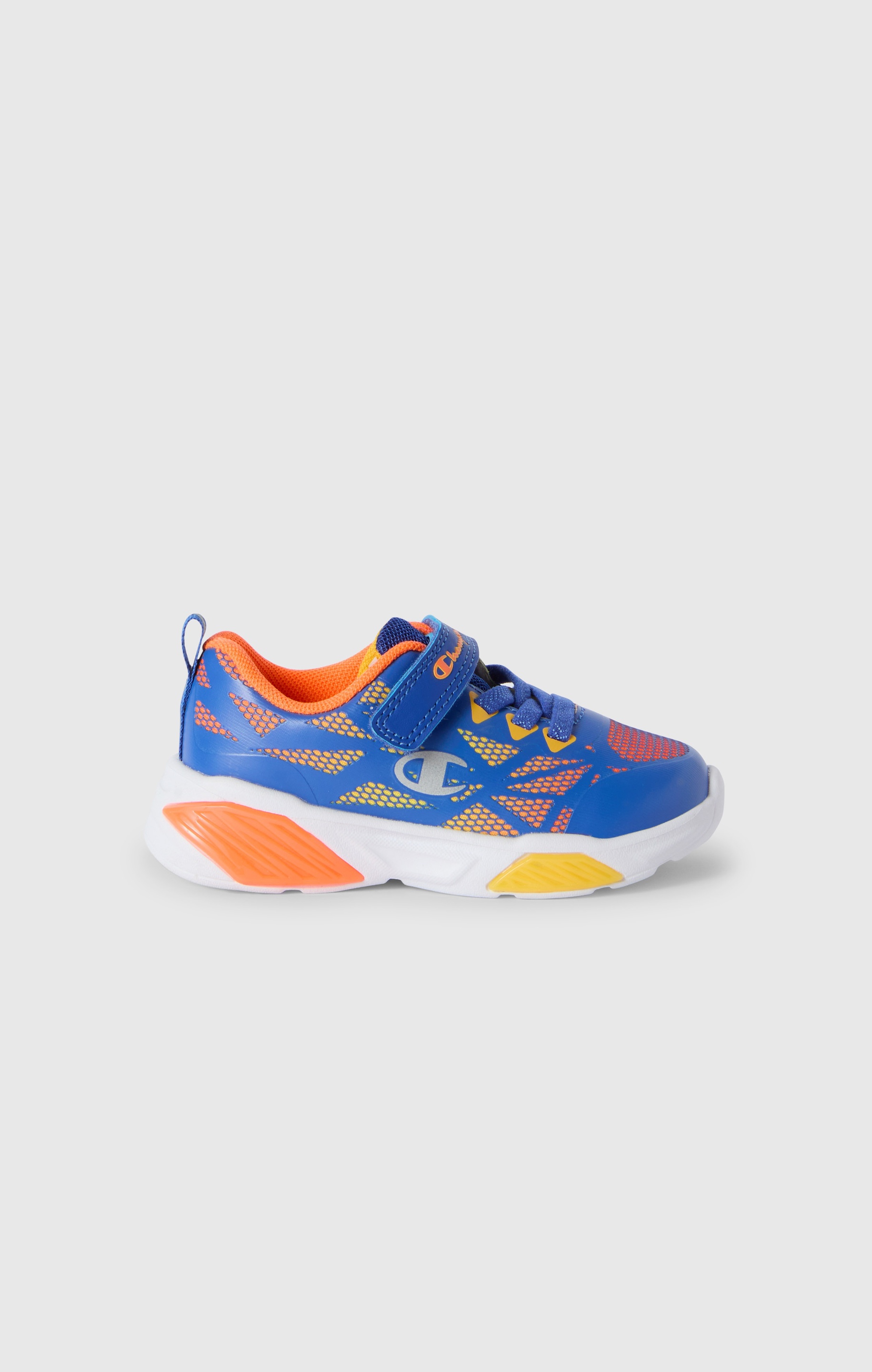 Champion Infant's Wave Tri B Td Low Cut Shoe (471738)