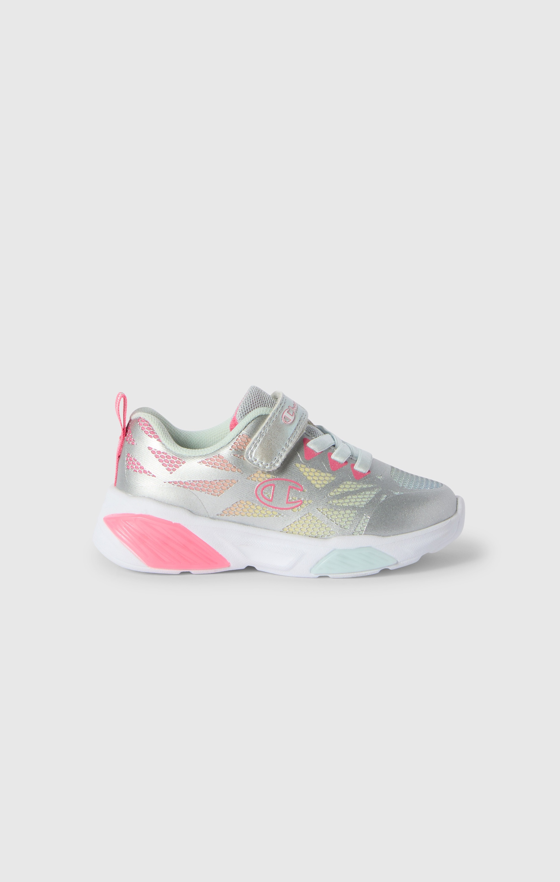 Champion Infant's Wave Tri G Td Low Cut Shoe (471743)