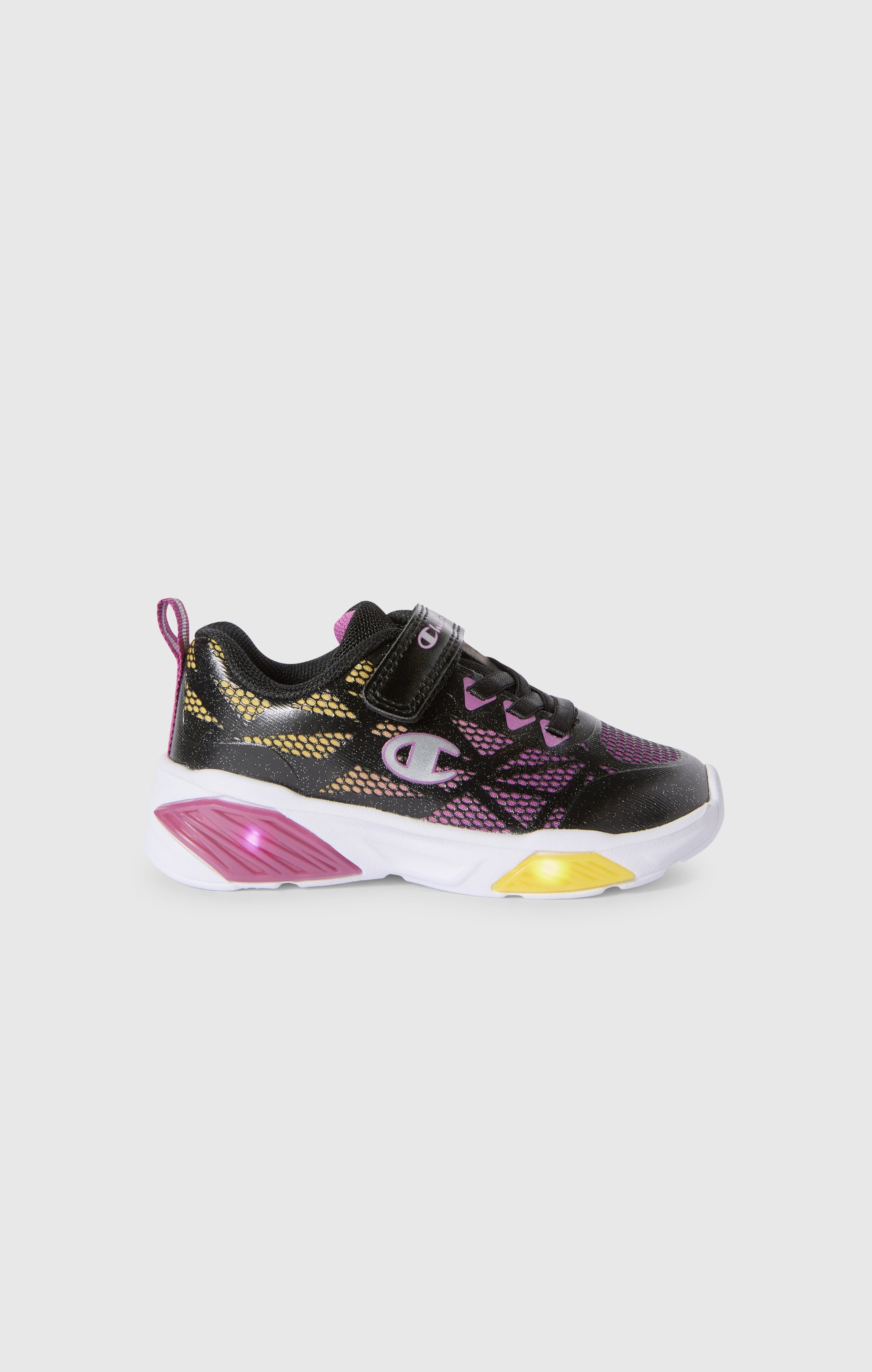 Champion Infant Girl's Wave Tri G Td Low Cut Shoe (champion-infant-girl's-wave-tri-g-td-low-cut-shoe)