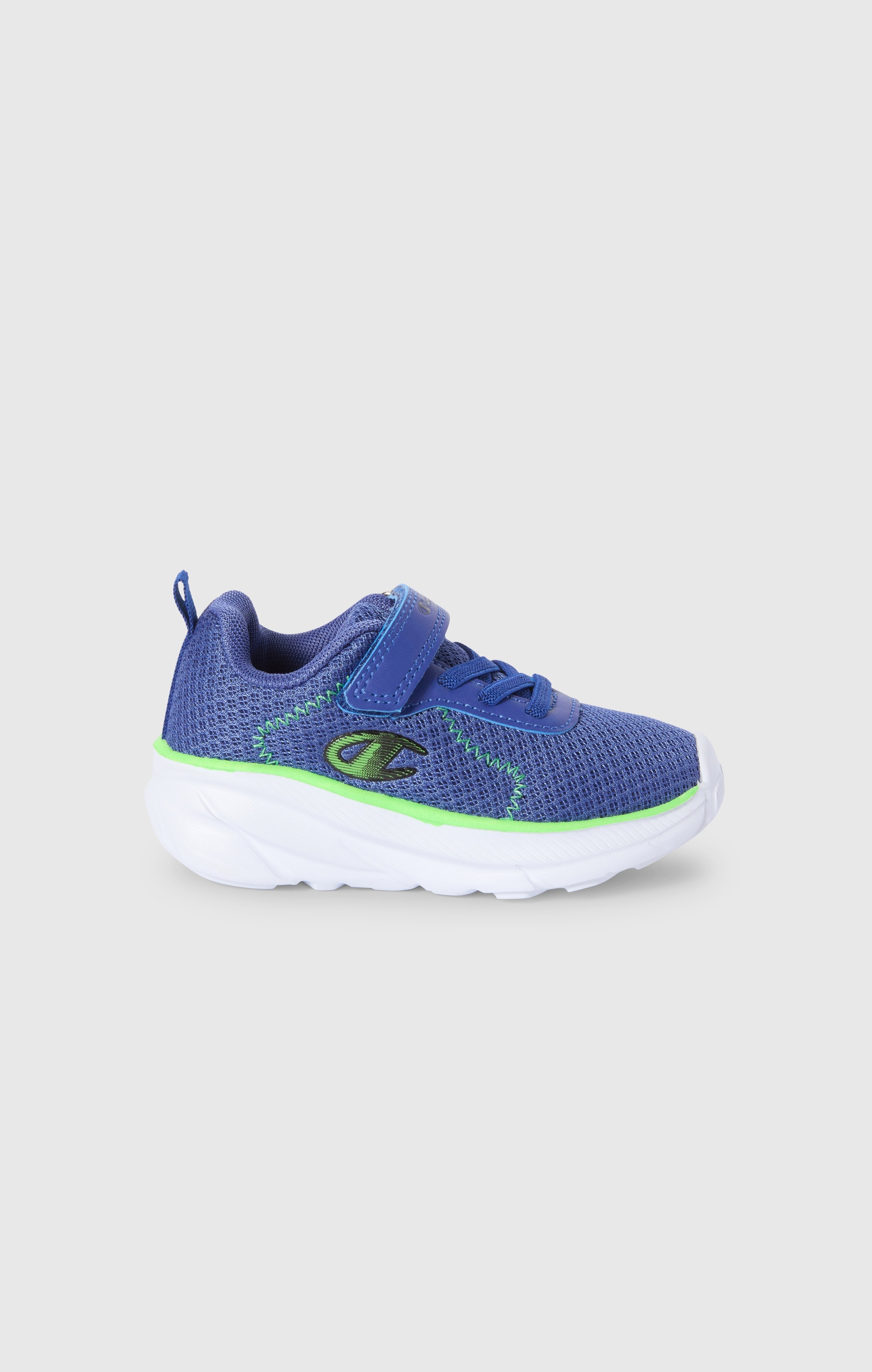 Champion Infant's Hro J B Td Low Cut Shoe (471749)