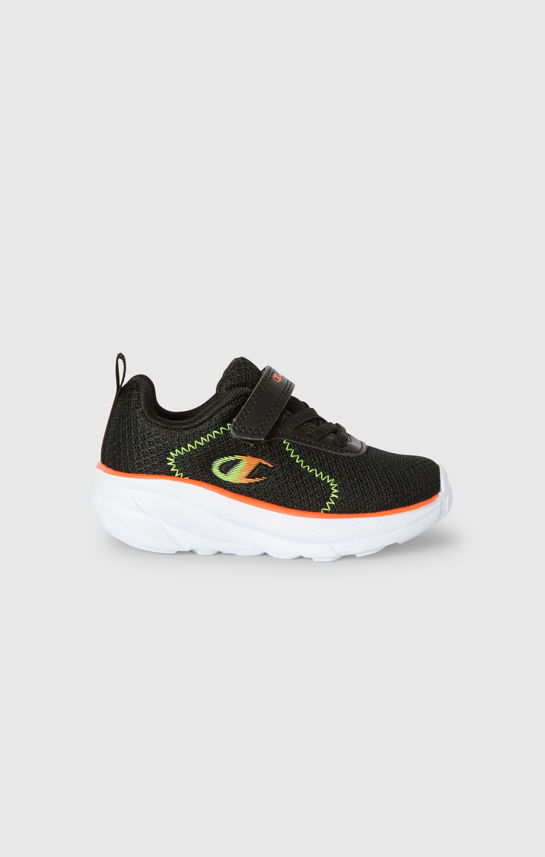 Champion Infant's Hro J B Td Low Cut Shoe (s33251-kk012)